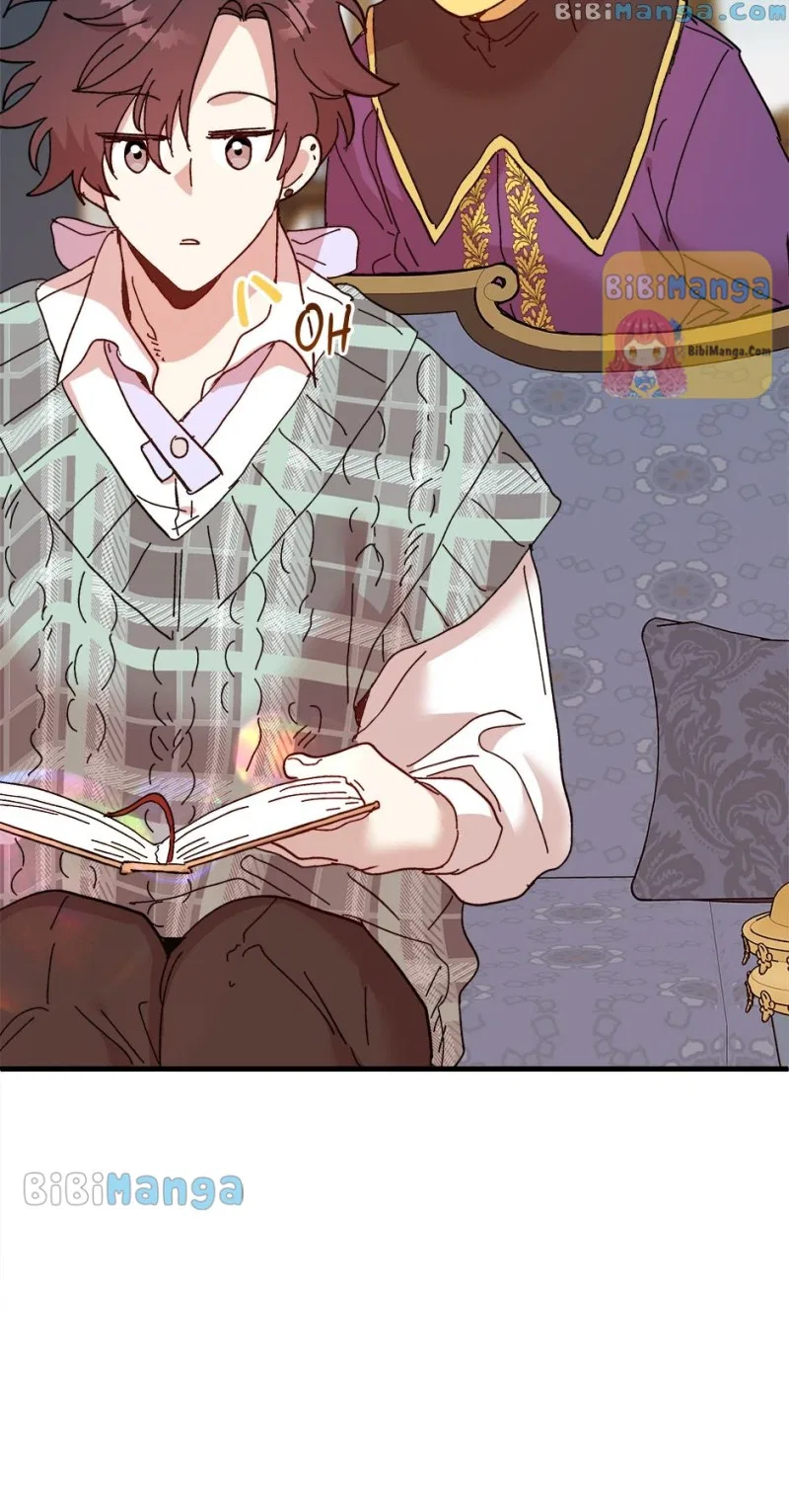 The Princess Pretends To Be Crazy Chapter 75 – Page 81