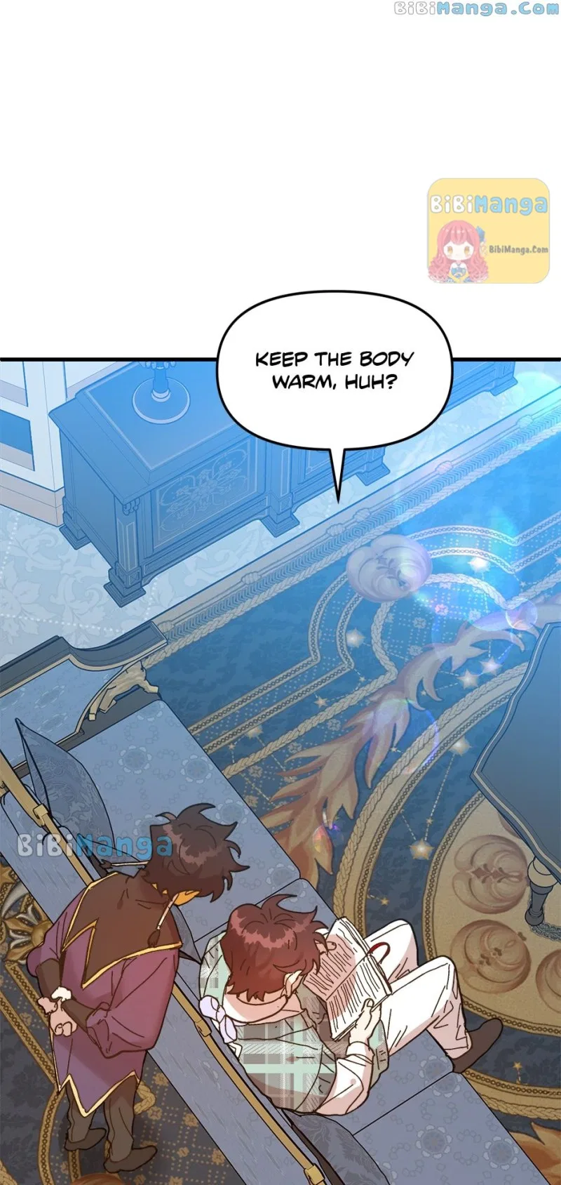 The Princess Pretends To Be Crazy Chapter 75 – Page 82