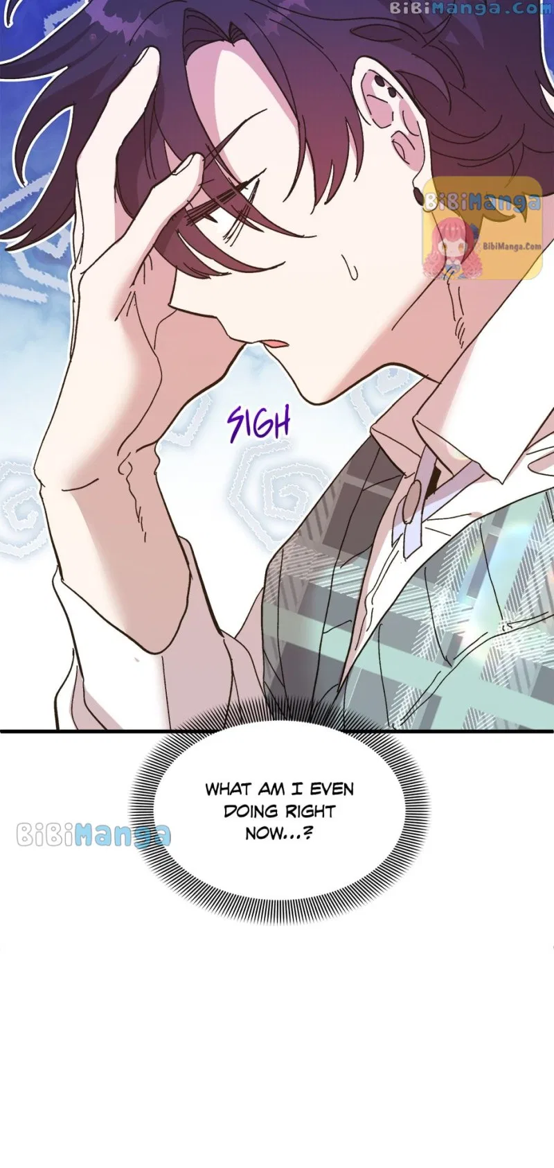 The Princess Pretends To Be Crazy Chapter 75 – Page 85