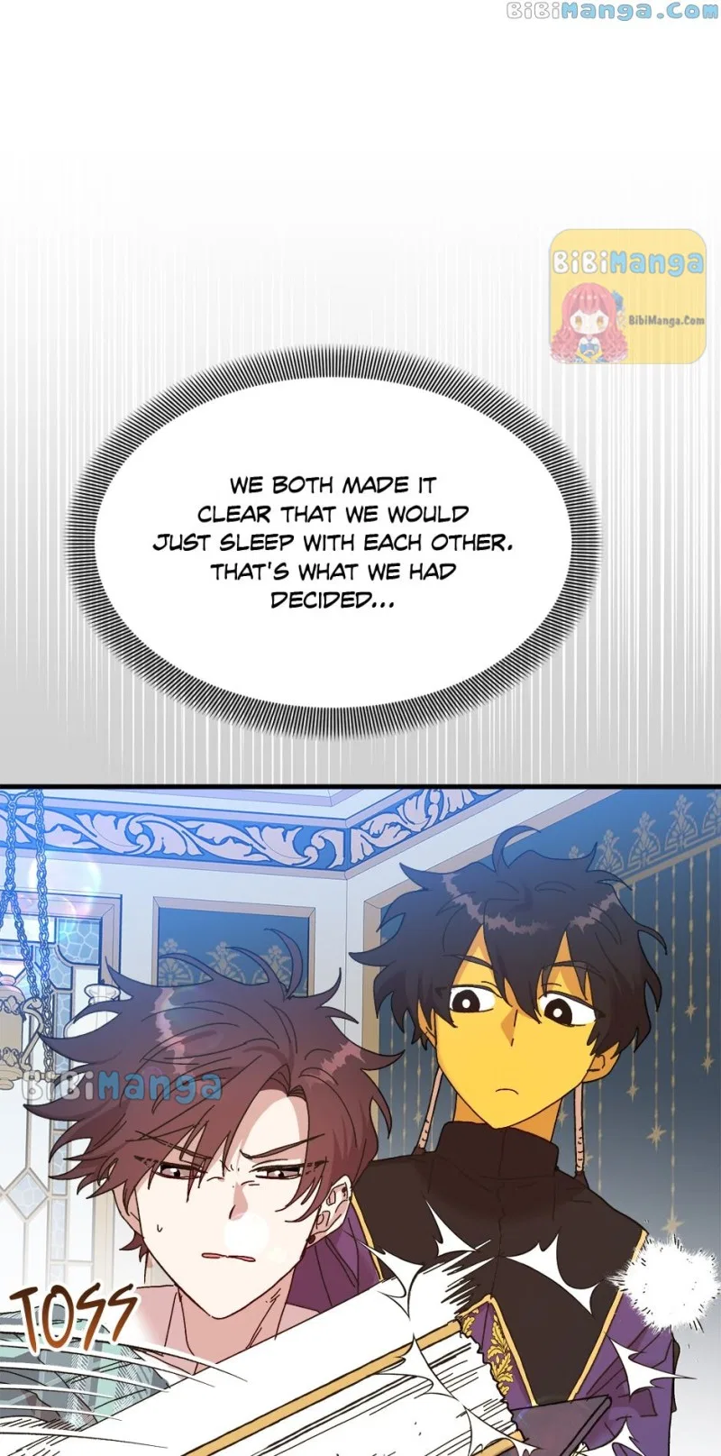 The Princess Pretends To Be Crazy Chapter 75 – Page 86