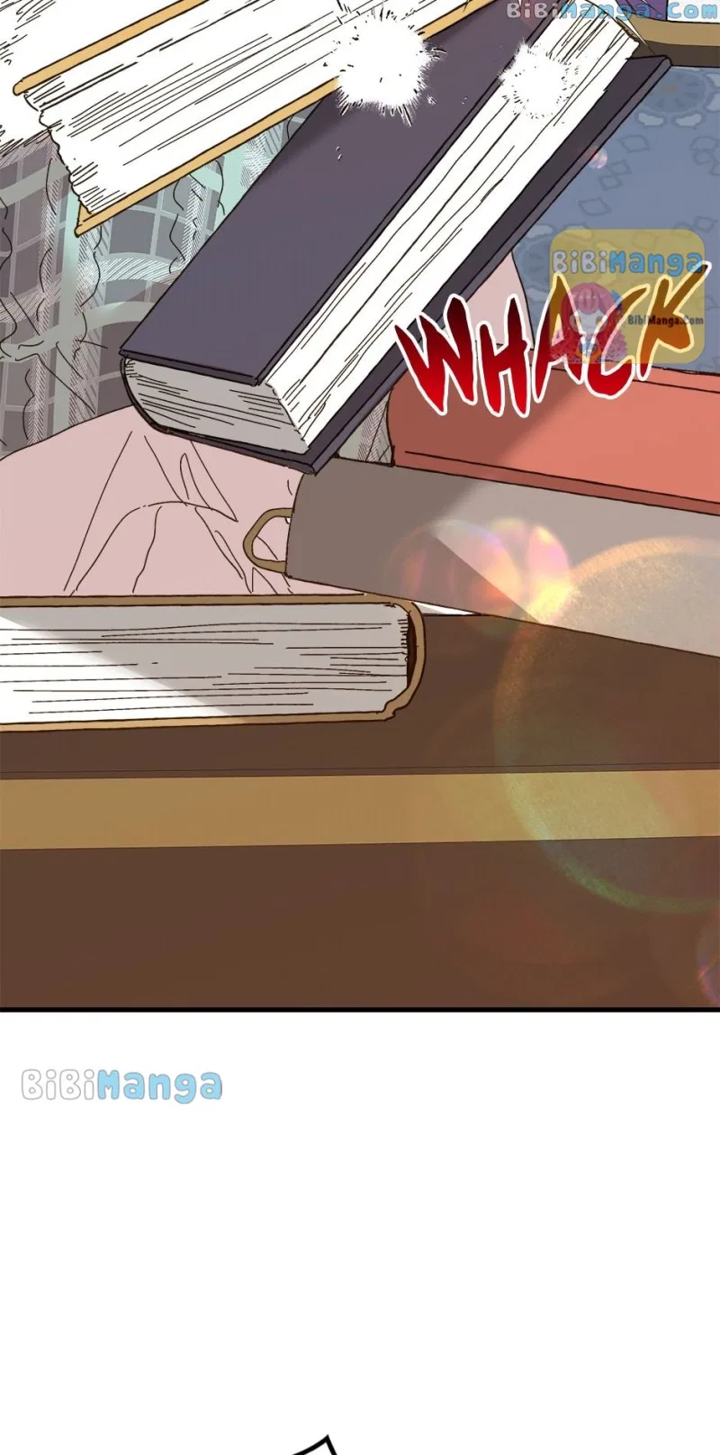 The Princess Pretends To Be Crazy Chapter 75 – Page 87