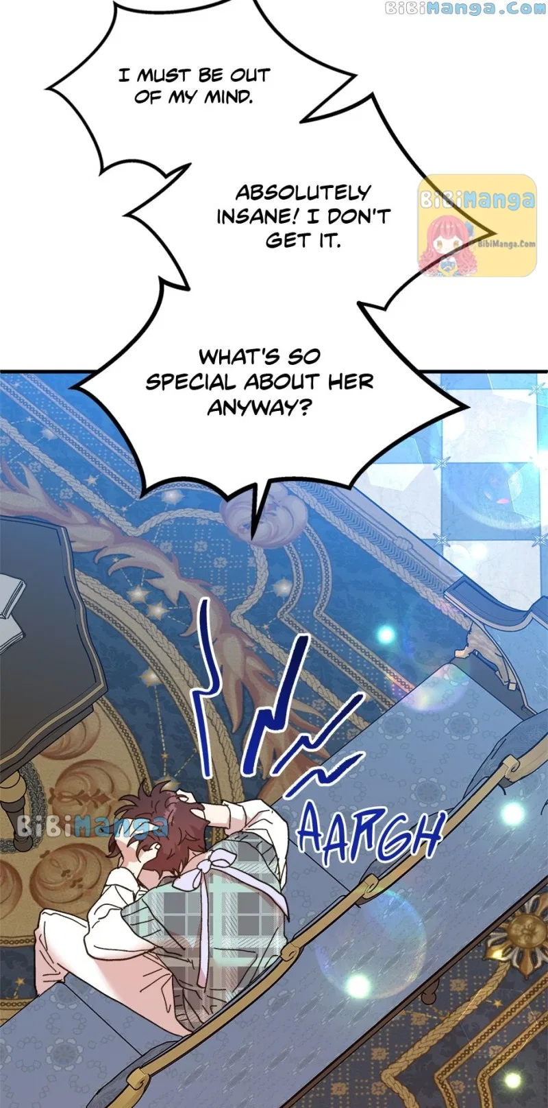 The Princess Pretends To Be Crazy Chapter 75 – Page 88