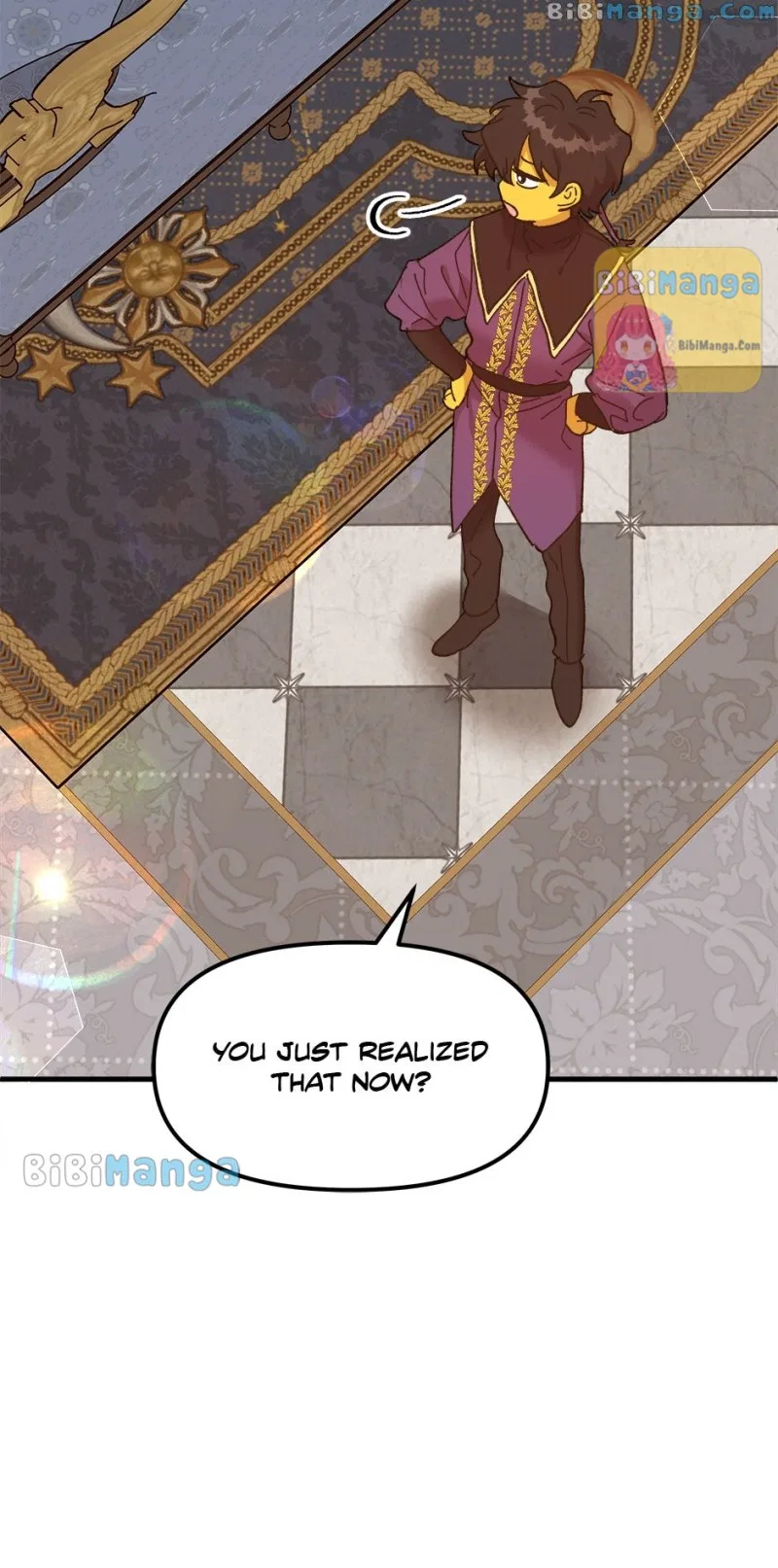 The Princess Pretends To Be Crazy Chapter 75 – Page 89