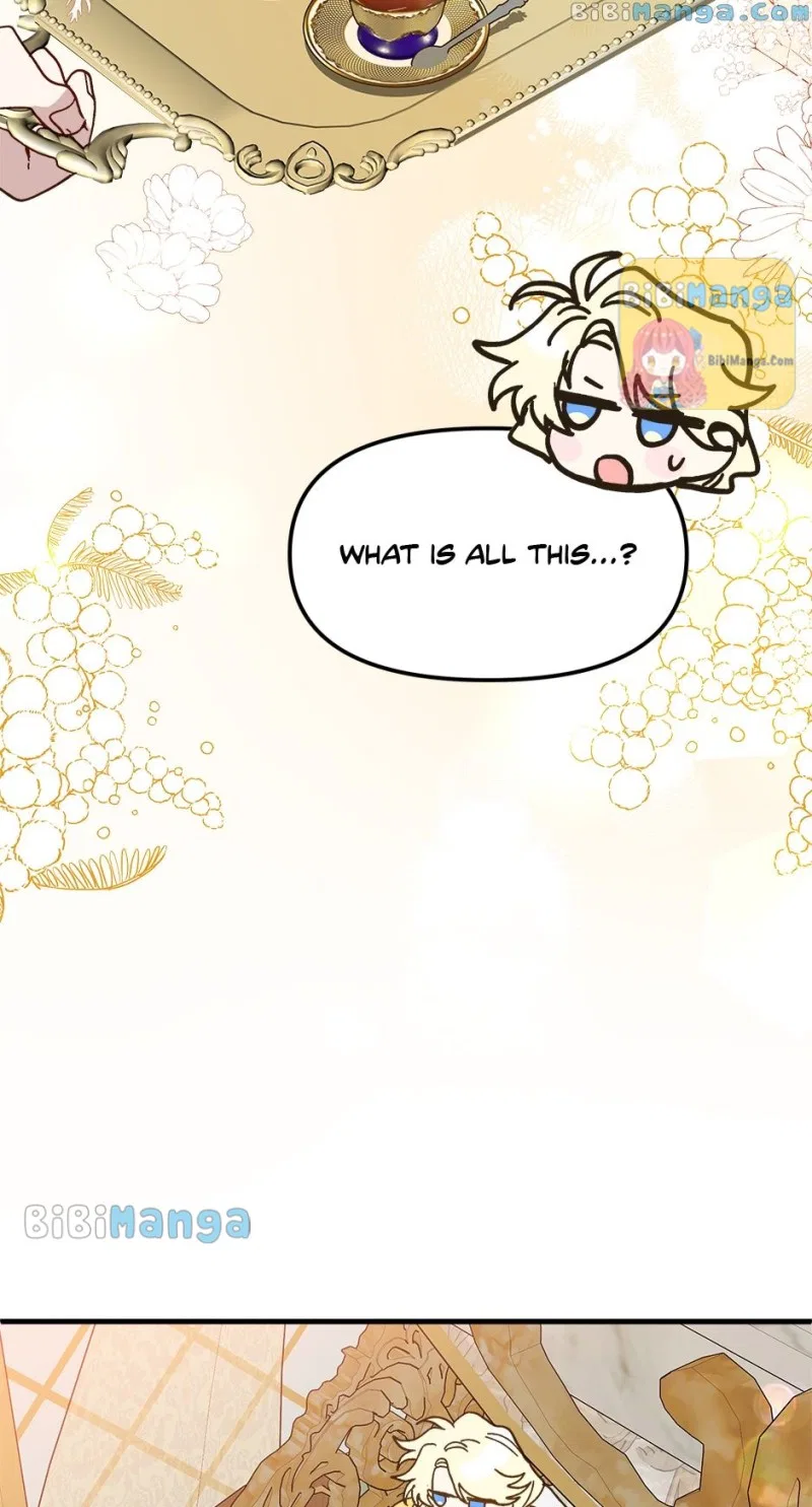 The Princess Pretends To Be Crazy Chapter 75 – Page 95