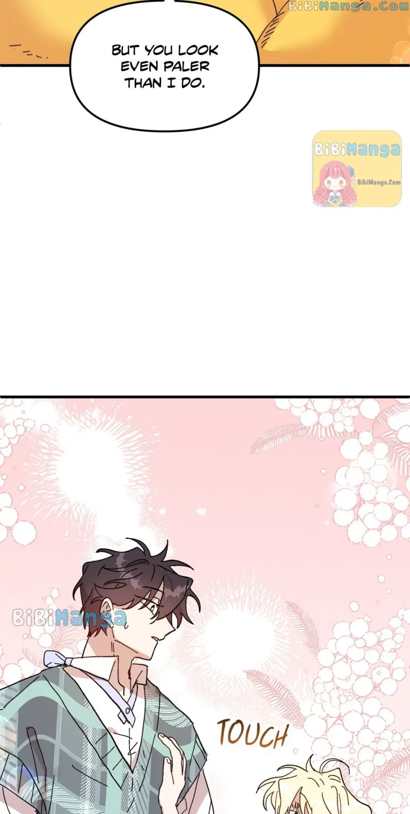 The Princess Pretends To Be Crazy Chapter 75 – Page 98