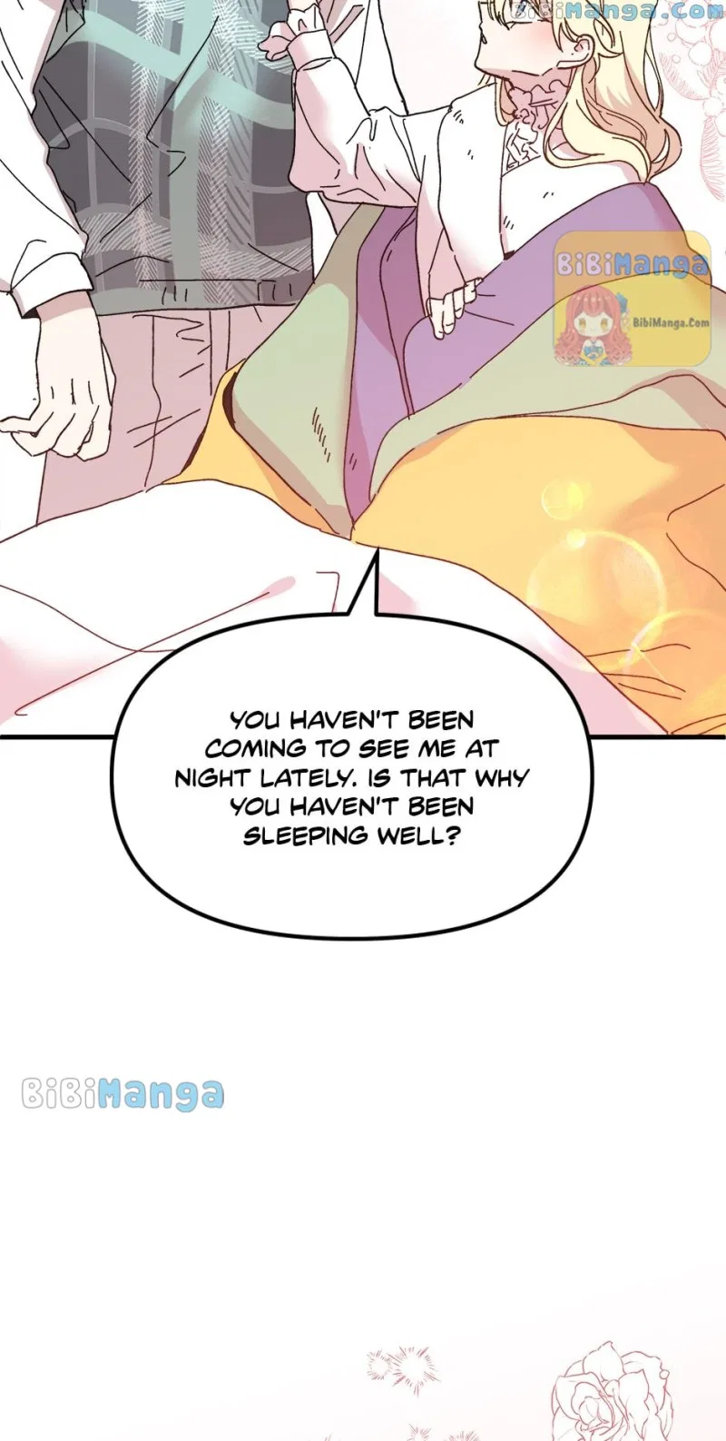 The Princess Pretends To Be Crazy Chapter 75 – Page 99