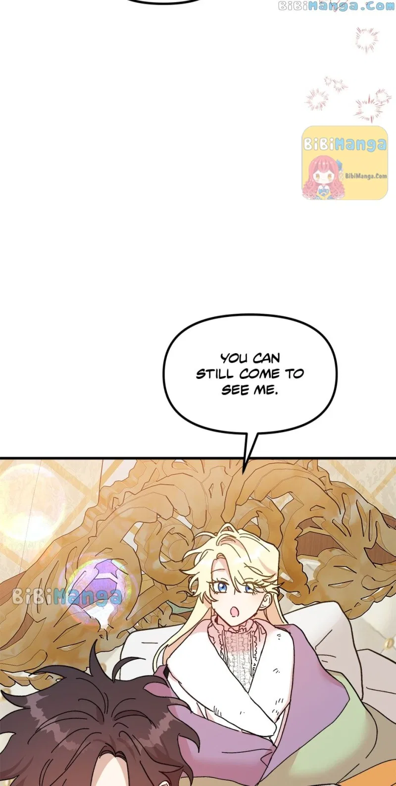The Princess Pretends To Be Crazy Chapter 75 – Page 101