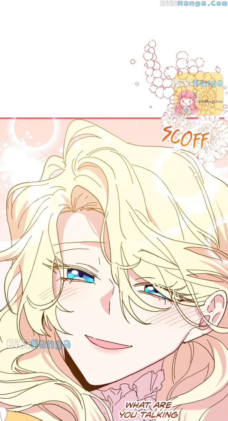 The Princess Pretends To Be Crazy Chapter 75 – Page 103