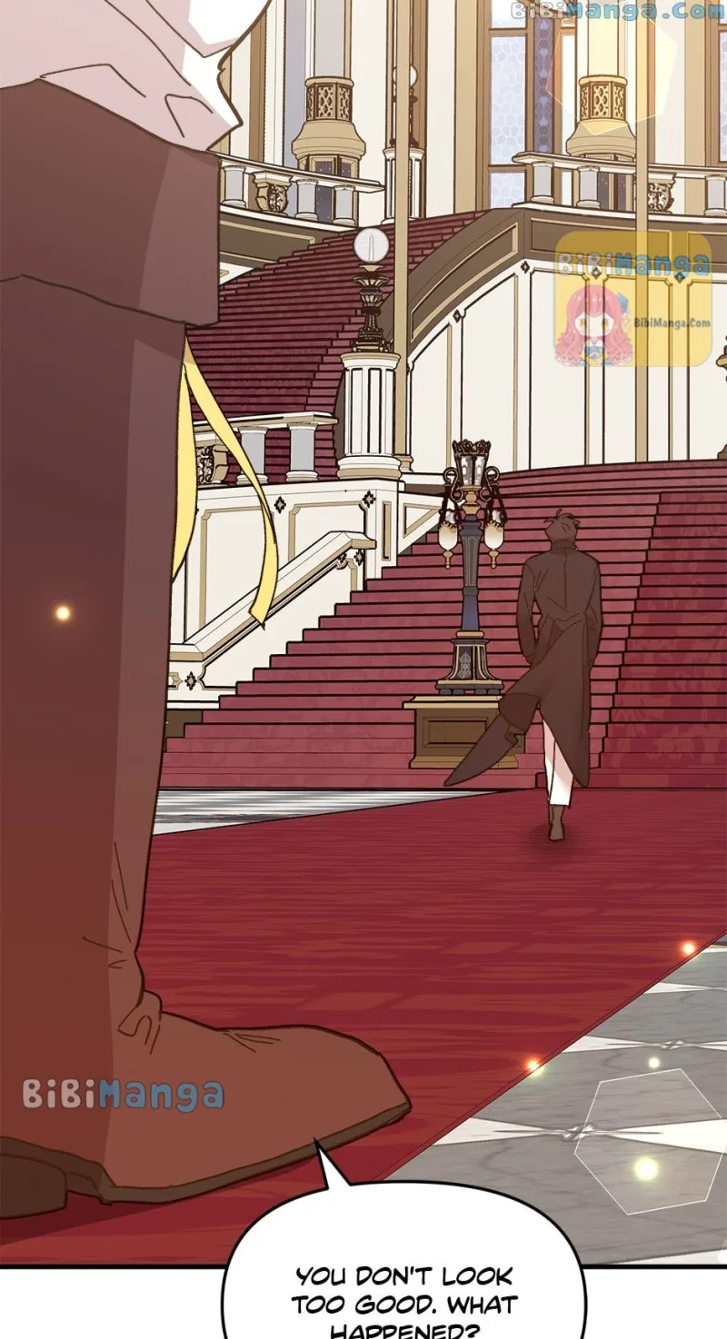 The Princess Pretends To Be Crazy Chapter 75 – Page 107