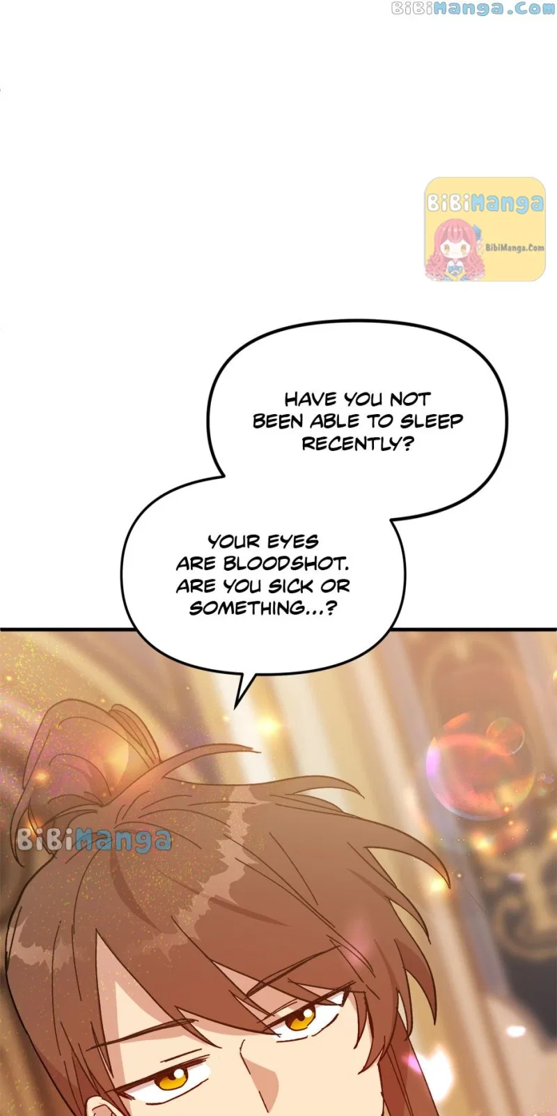 The Princess Pretends To Be Crazy Chapter 75 – Page 110