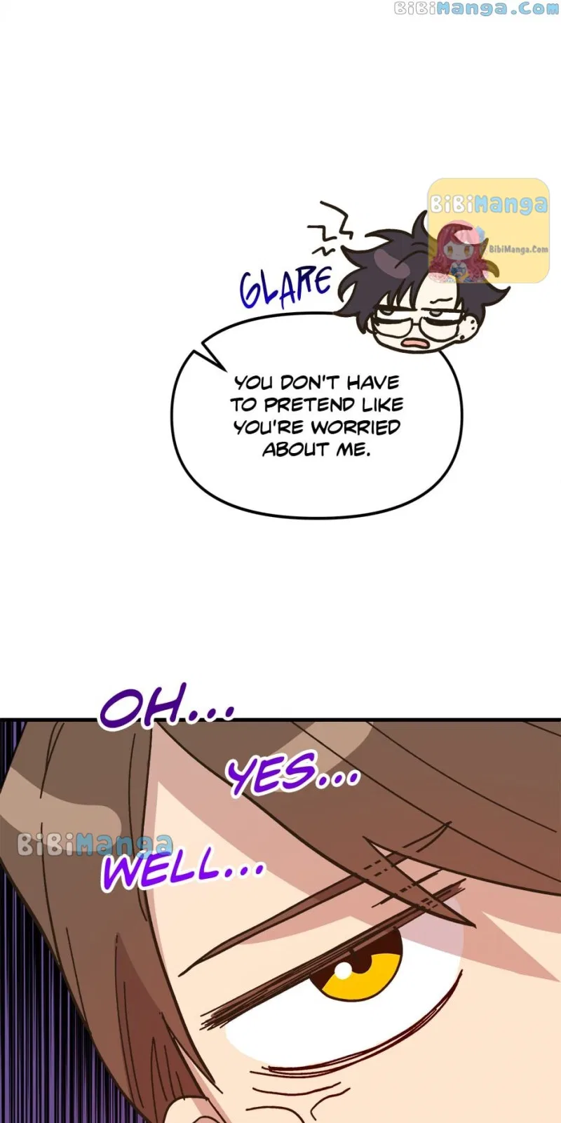 The Princess Pretends To Be Crazy Chapter 75 – Page 112