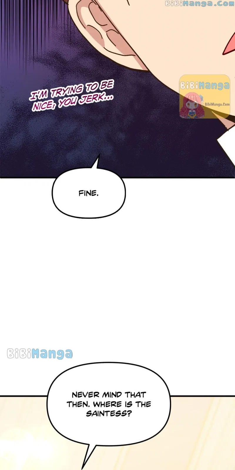The Princess Pretends To Be Crazy Chapter 75 – Page 113