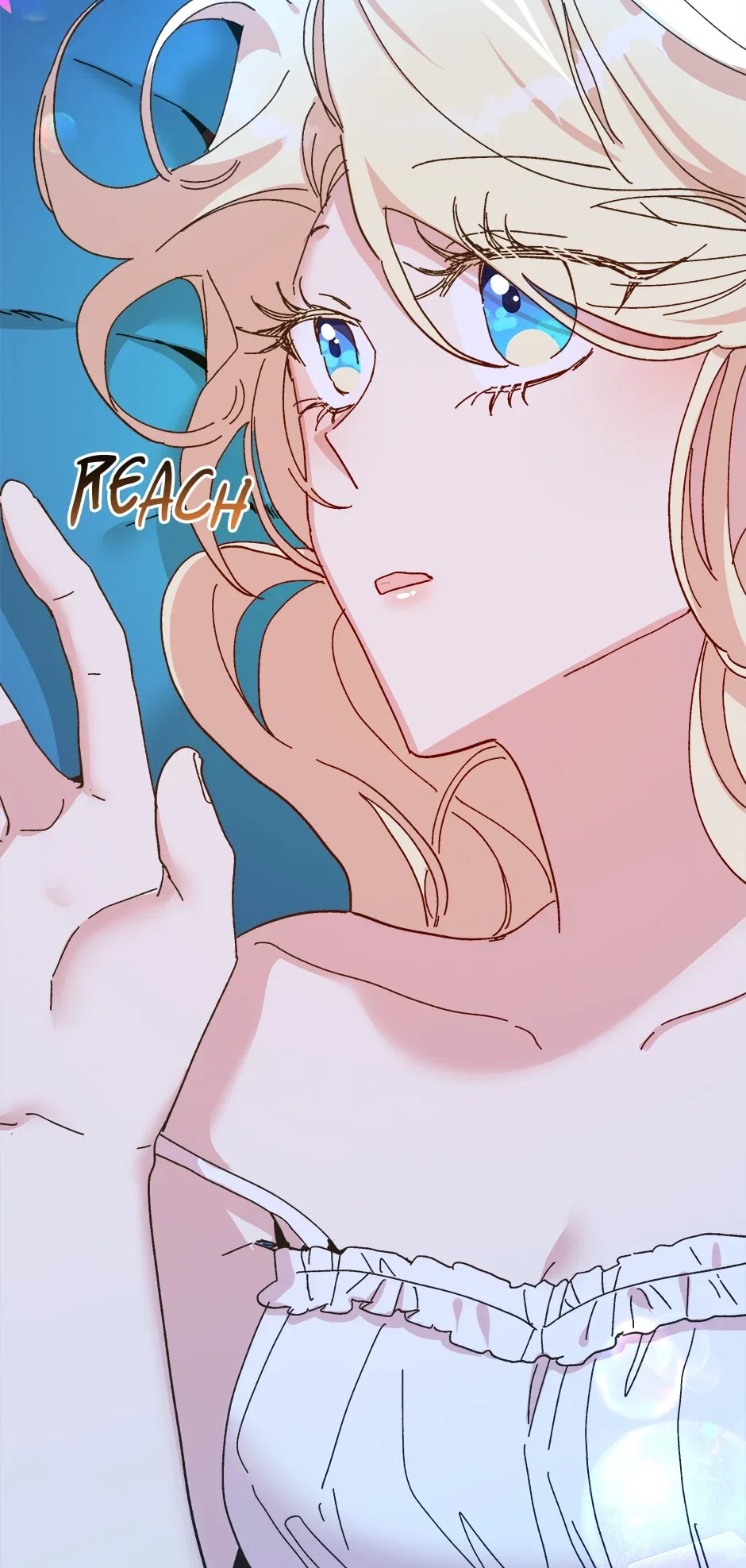 The Princess Pretends To Be Crazy Chapter 74 – Page 5