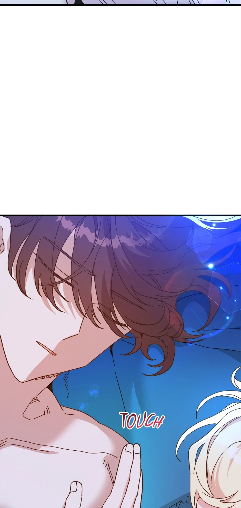 The Princess Pretends To Be Crazy Chapter 74 – Page 6