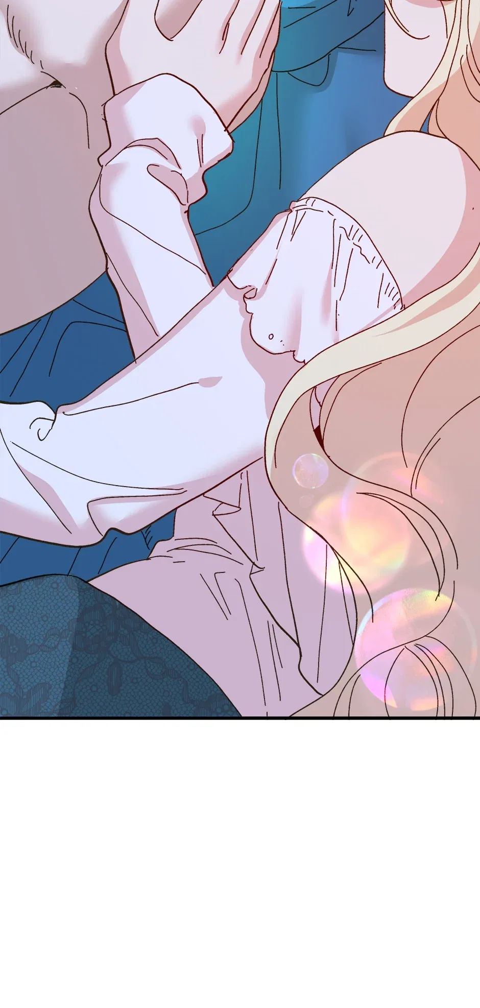 The Princess Pretends To Be Crazy Chapter 74 – Page 7