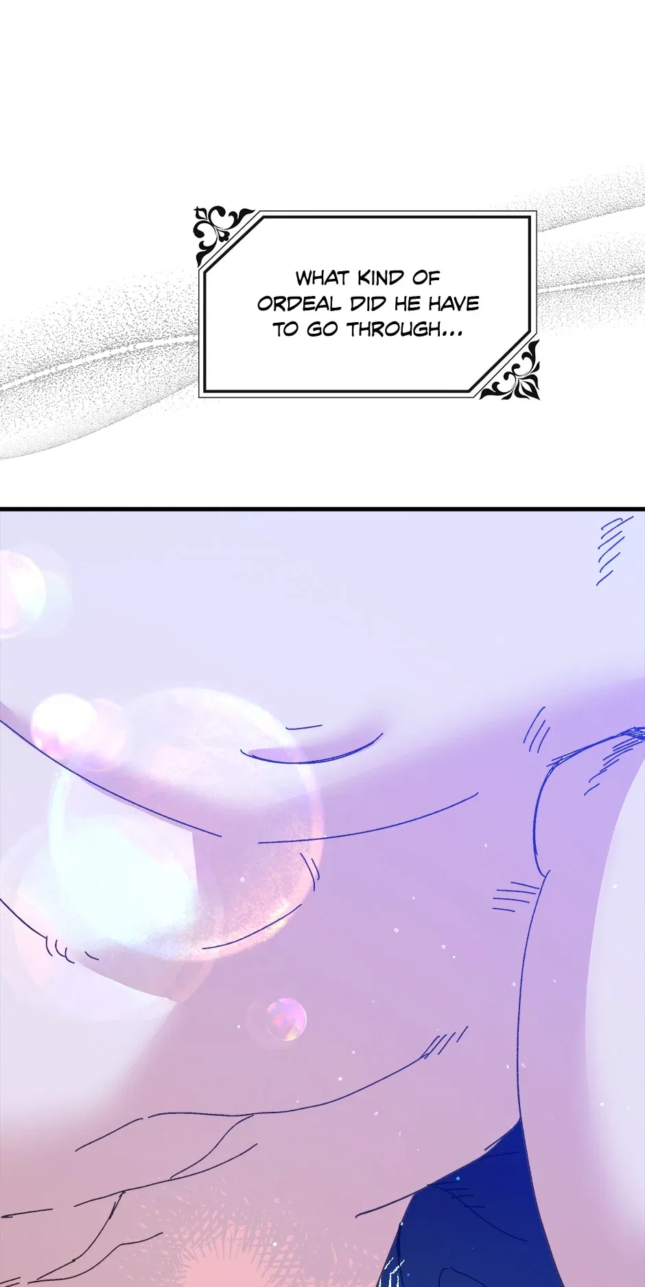 The Princess Pretends To Be Crazy Chapter 74 – Page 8