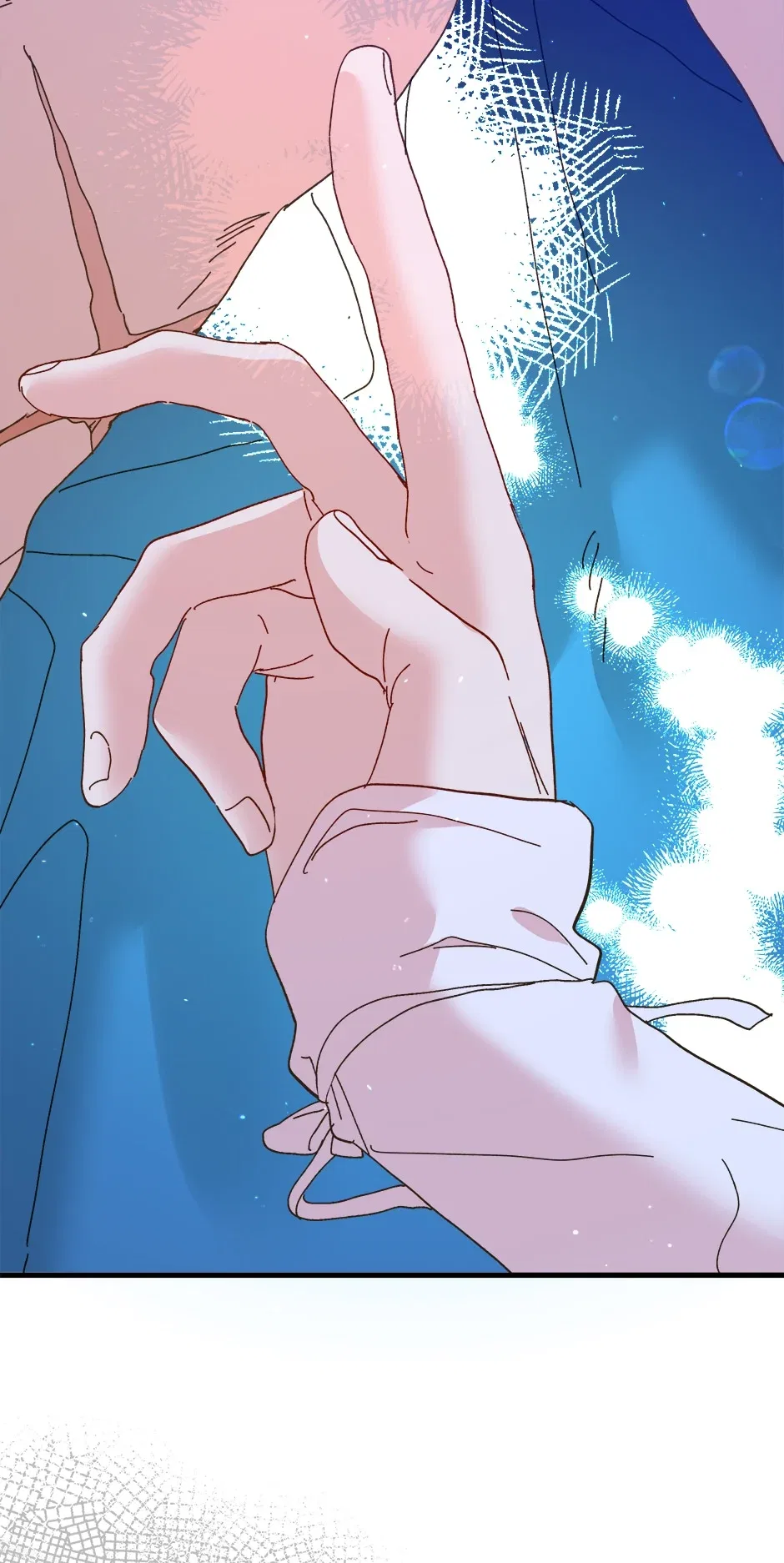 The Princess Pretends To Be Crazy Chapter 74 – Page 9