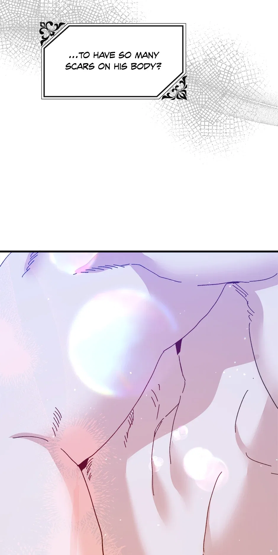 The Princess Pretends To Be Crazy Chapter 74 – Page 10