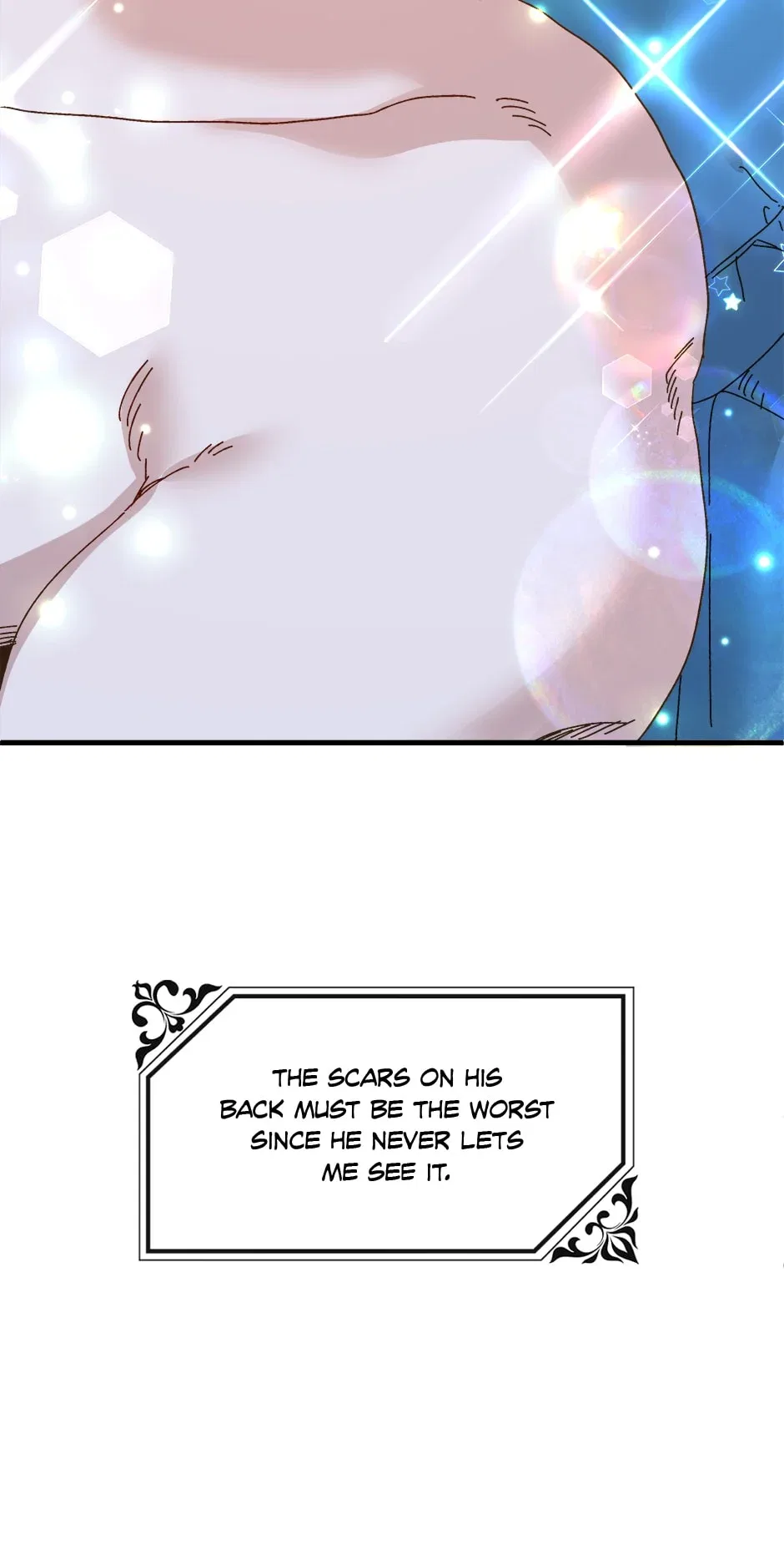 The Princess Pretends To Be Crazy Chapter 74 – Page 13