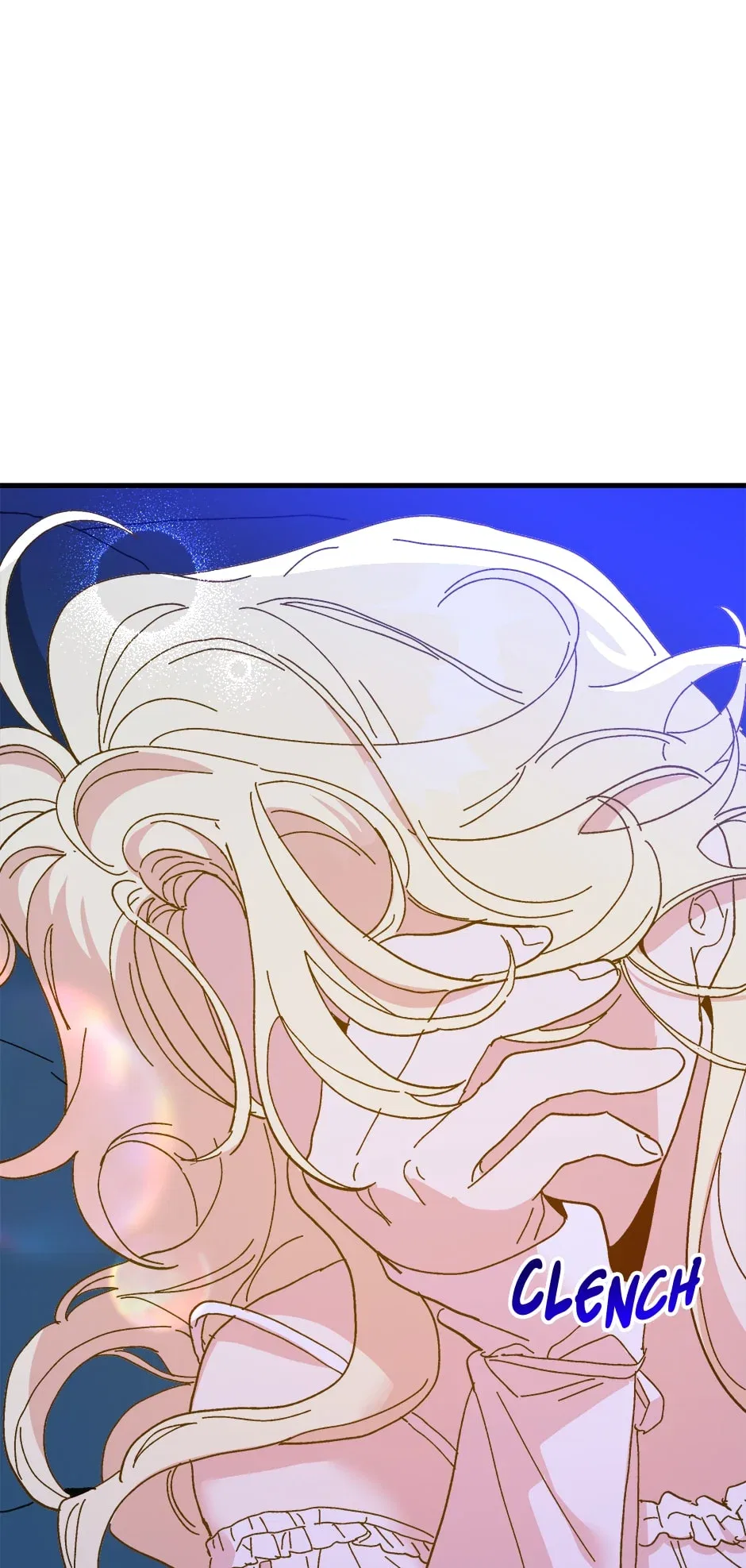 The Princess Pretends To Be Crazy Chapter 74 – Page 14