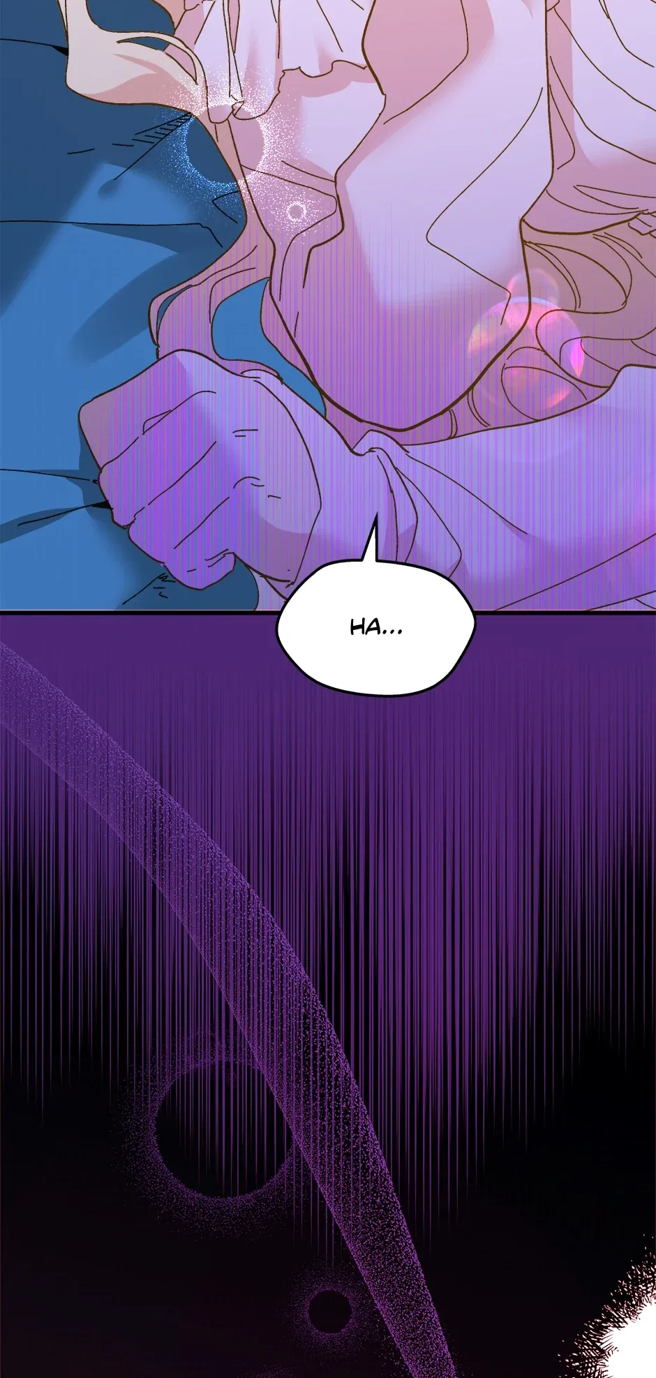 The Princess Pretends To Be Crazy Chapter 74 – Page 15