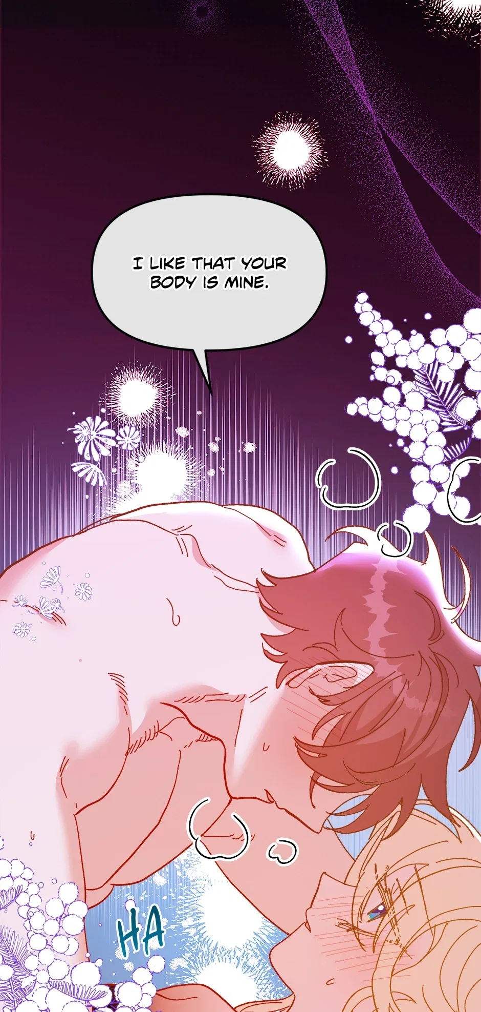 The Princess Pretends To Be Crazy Chapter 74 – Page 16