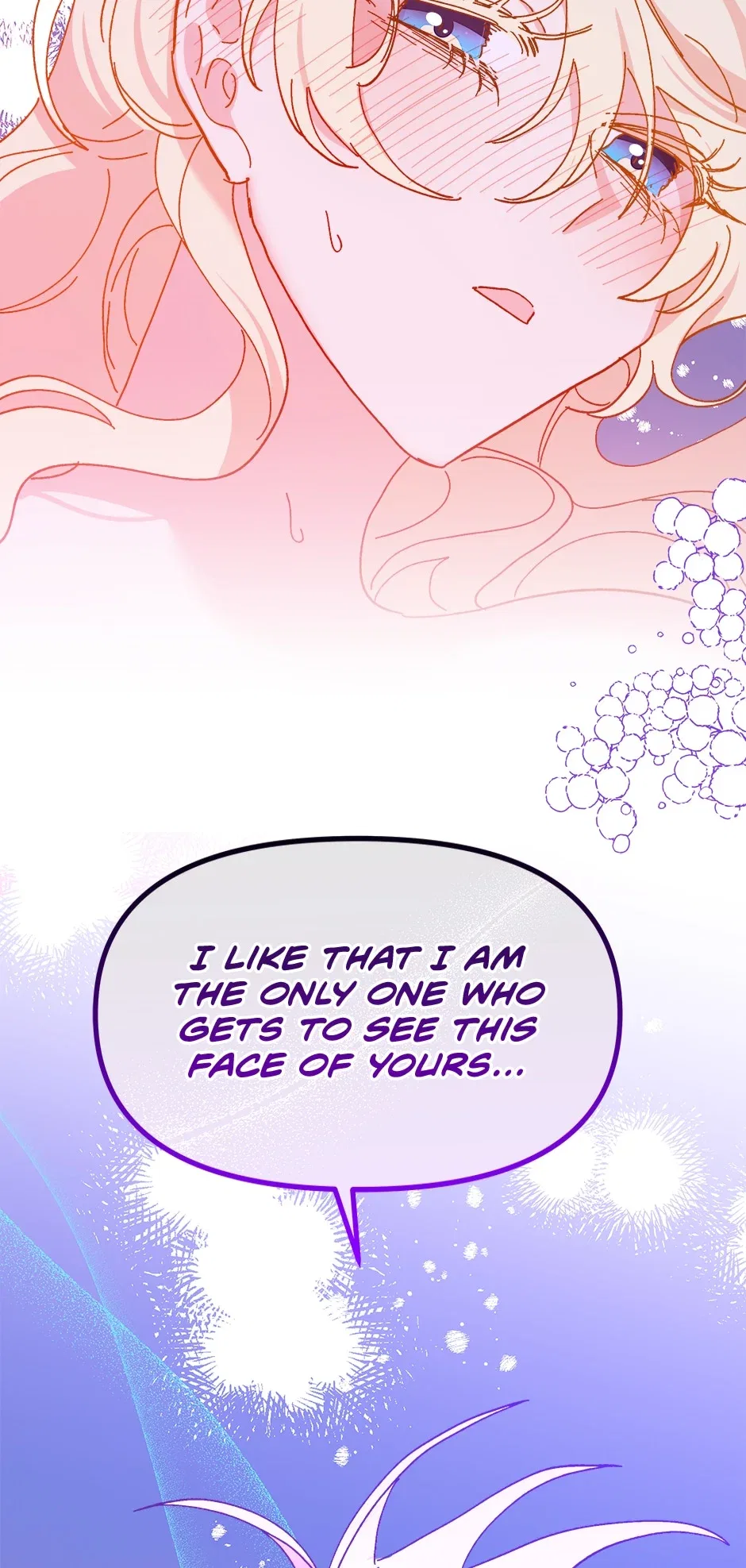 The Princess Pretends To Be Crazy Chapter 74 – Page 18