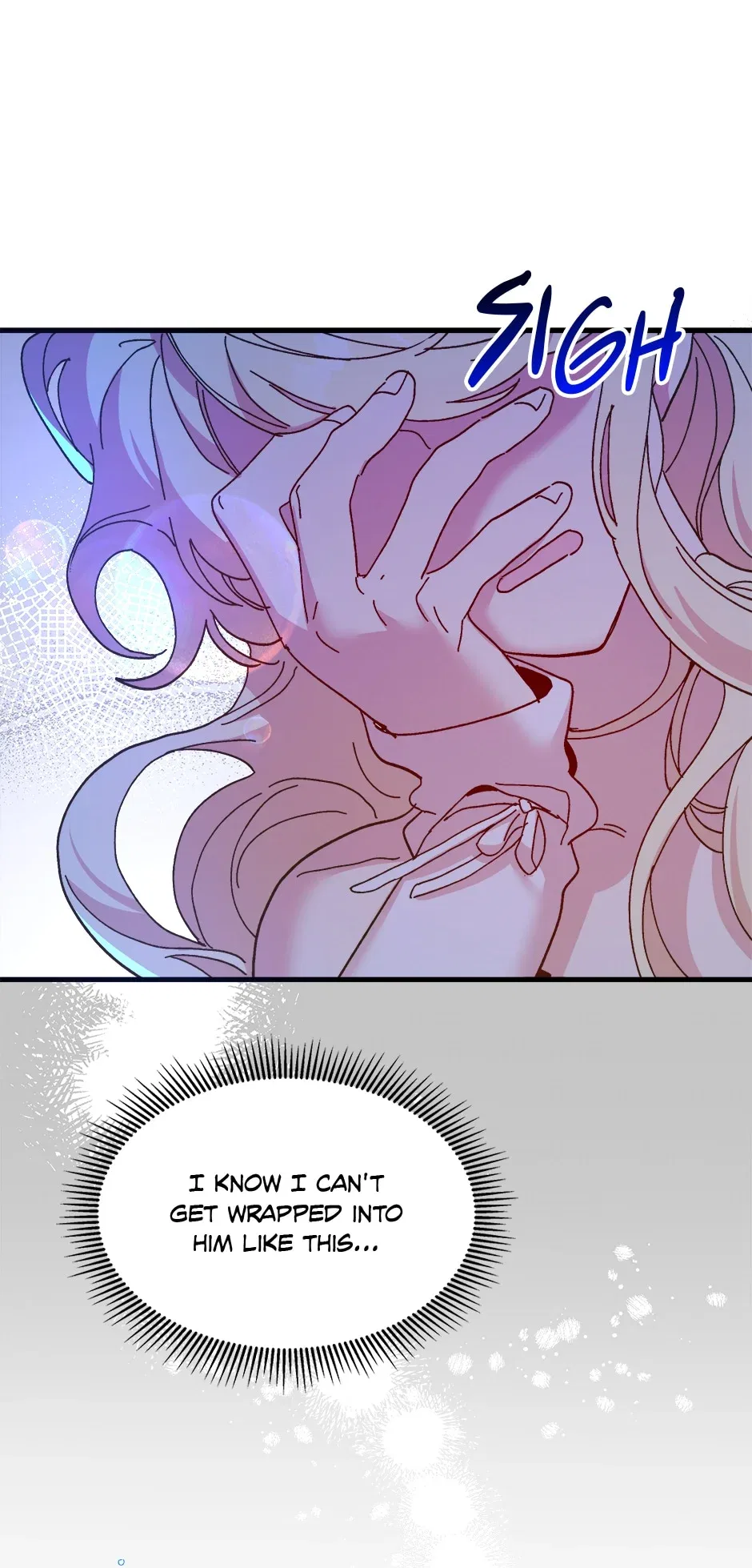 The Princess Pretends To Be Crazy Chapter 74 – Page 21