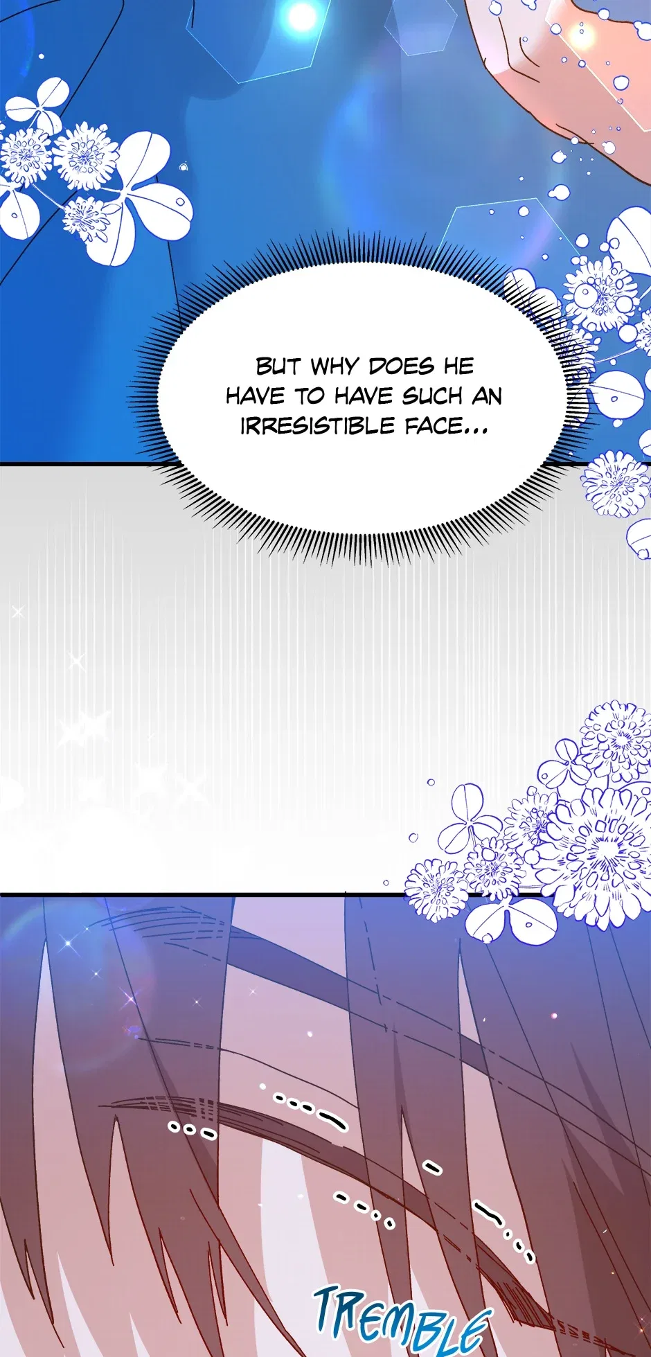 The Princess Pretends To Be Crazy Chapter 74 – Page 24