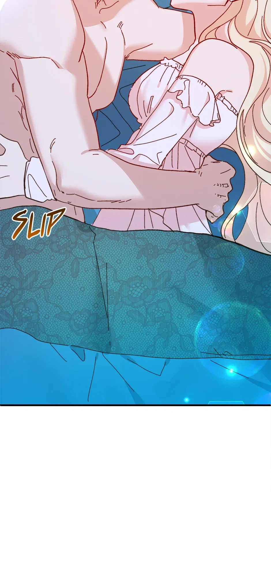 The Princess Pretends To Be Crazy Chapter 74 – Page 26