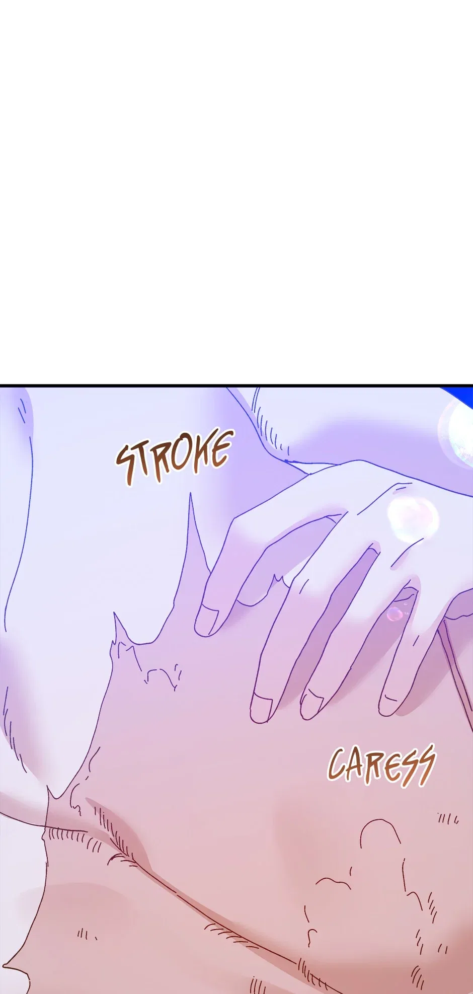 The Princess Pretends To Be Crazy Chapter 74 – Page 27