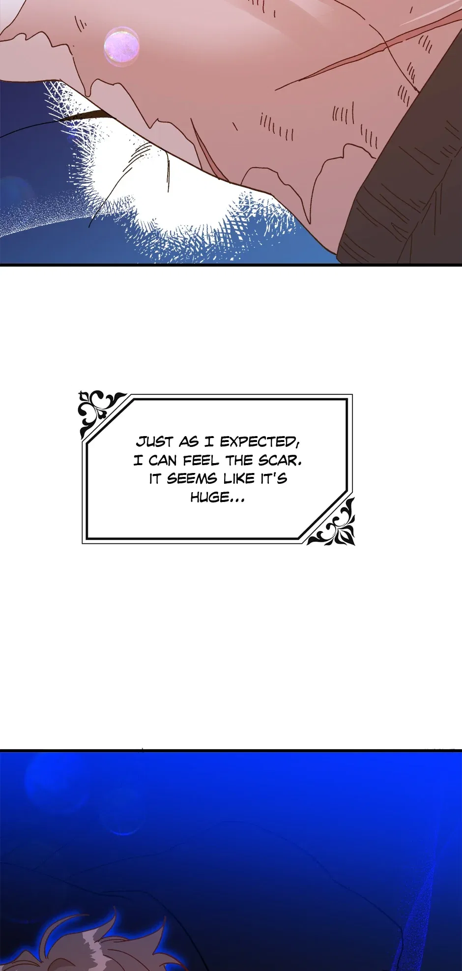 The Princess Pretends To Be Crazy Chapter 74 – Page 28