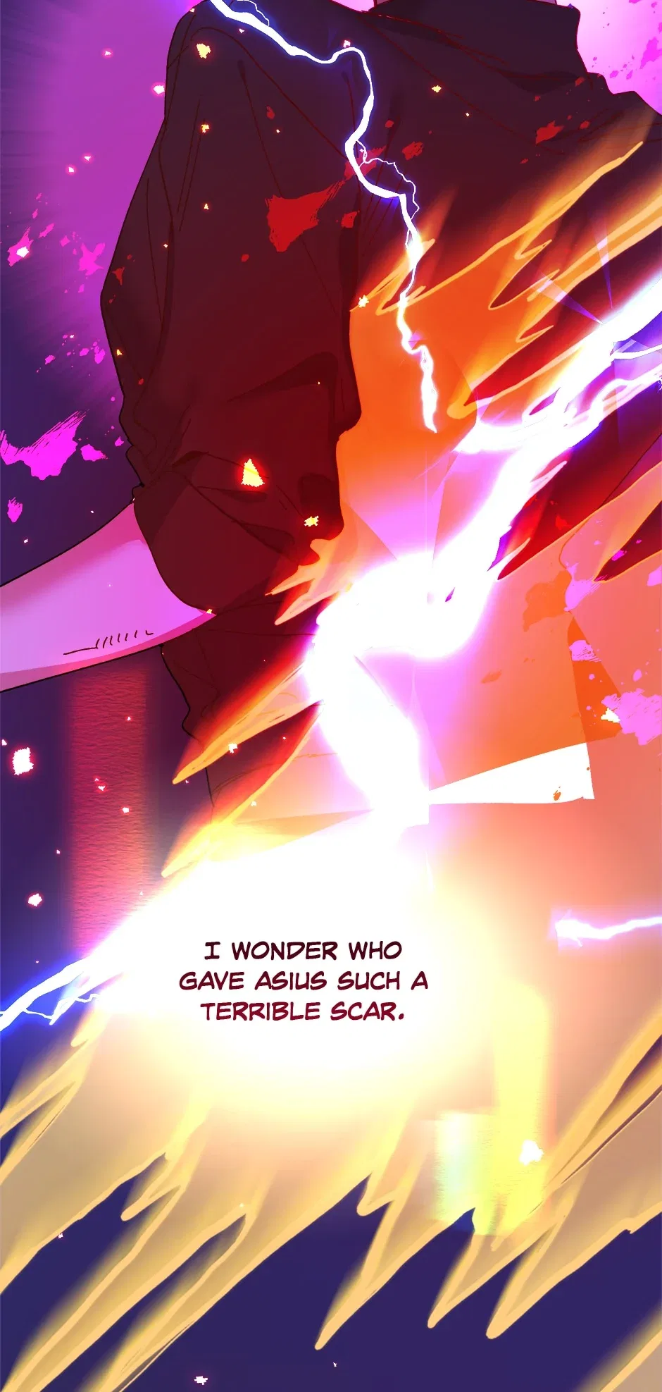 The Princess Pretends To Be Crazy Chapter 74 – Page 31