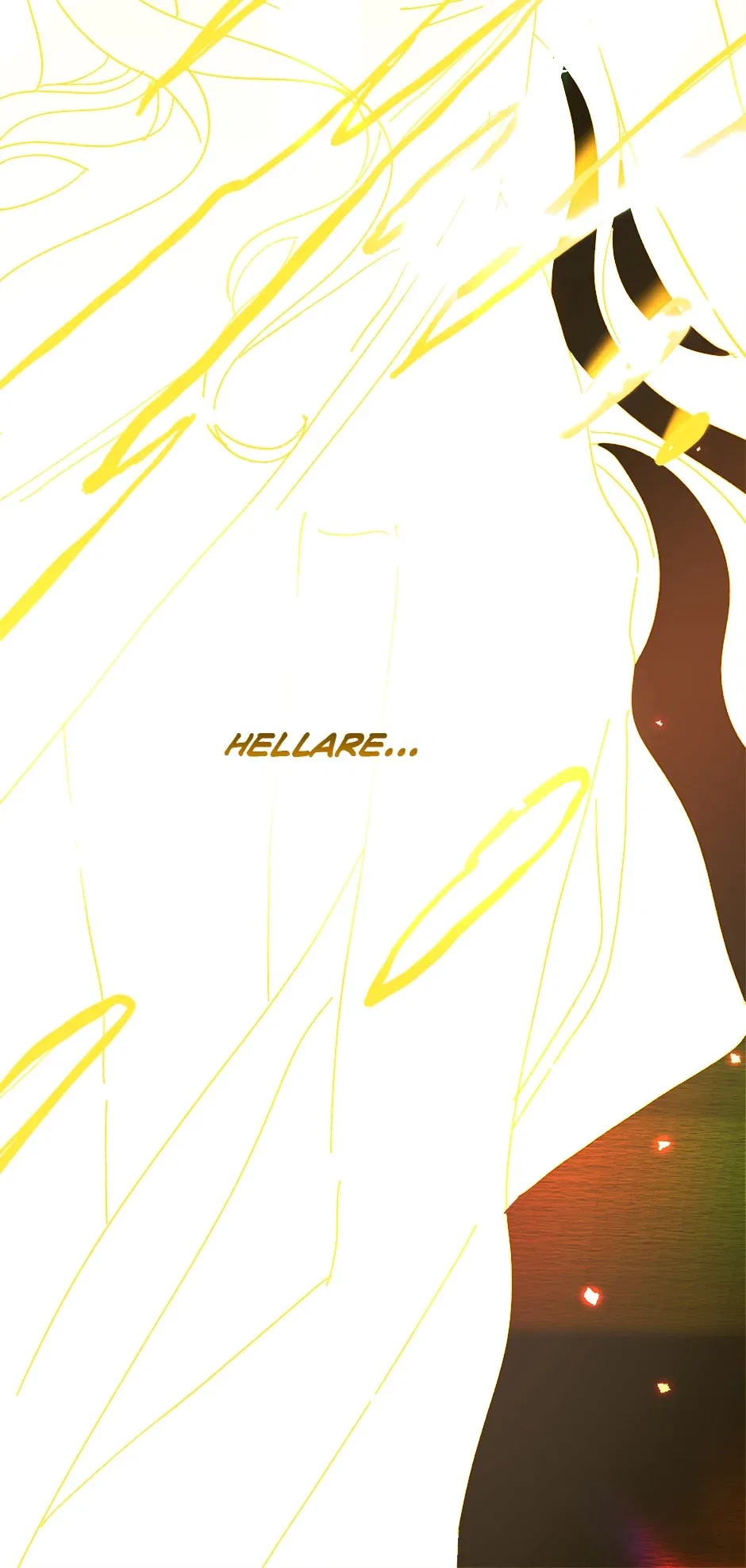 The Princess Pretends To Be Crazy Chapter 74 – Page 33