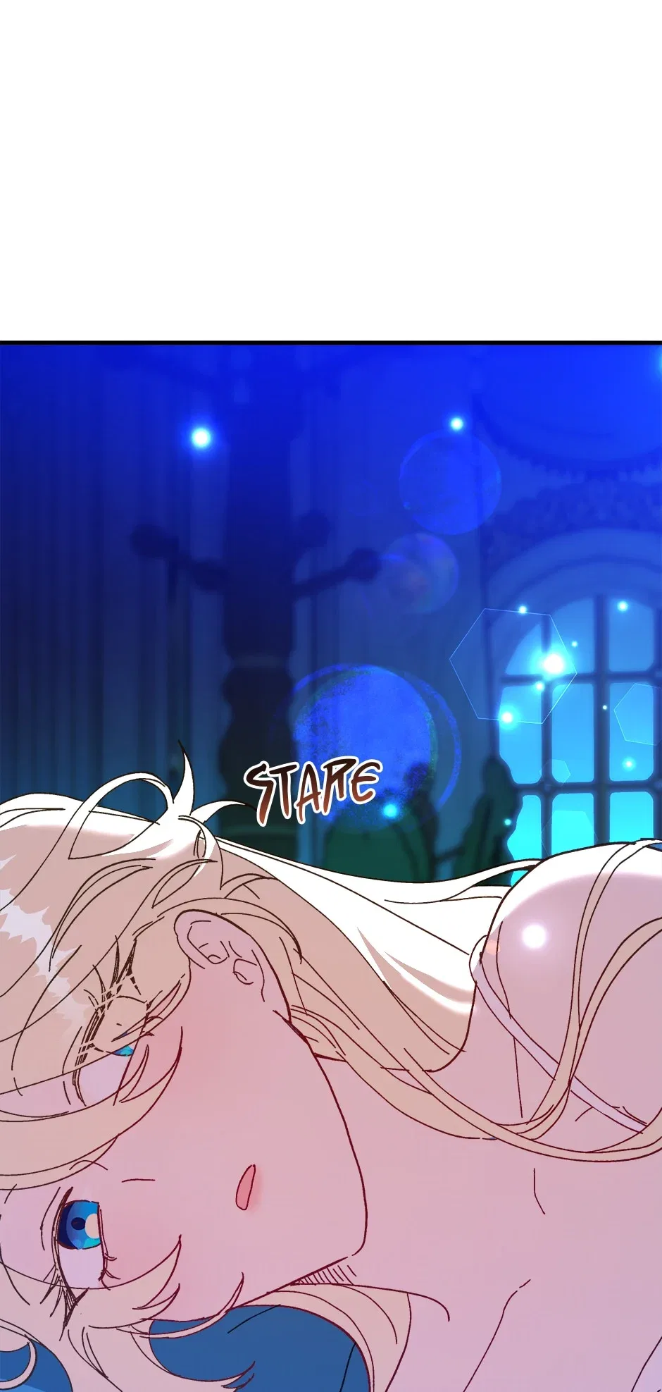 The Princess Pretends To Be Crazy Chapter 74 – Page 42
