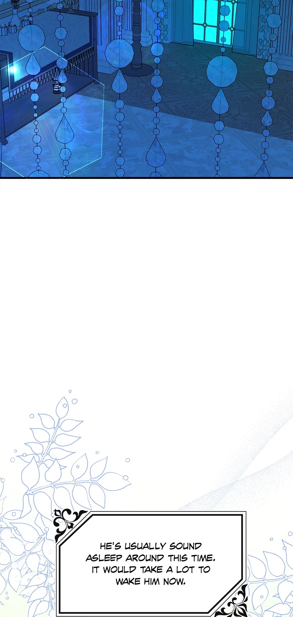 The Princess Pretends To Be Crazy Chapter 74 – Page 44