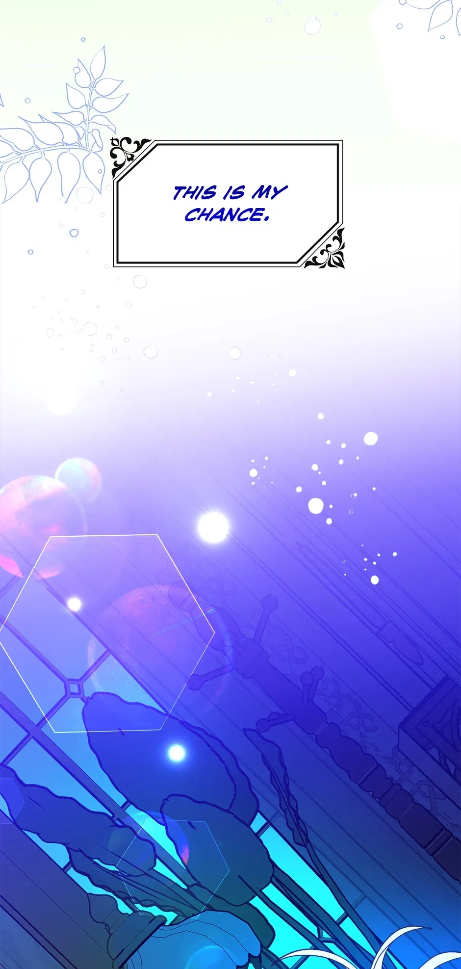 The Princess Pretends To Be Crazy Chapter 74 – Page 46