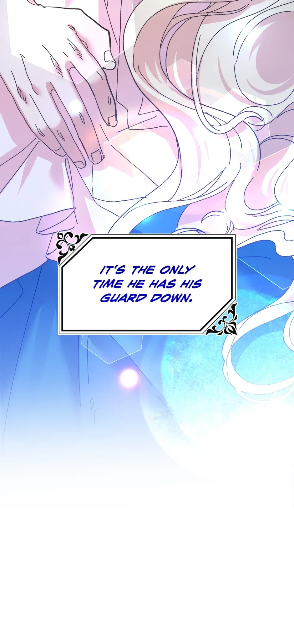 The Princess Pretends To Be Crazy Chapter 74 – Page 48