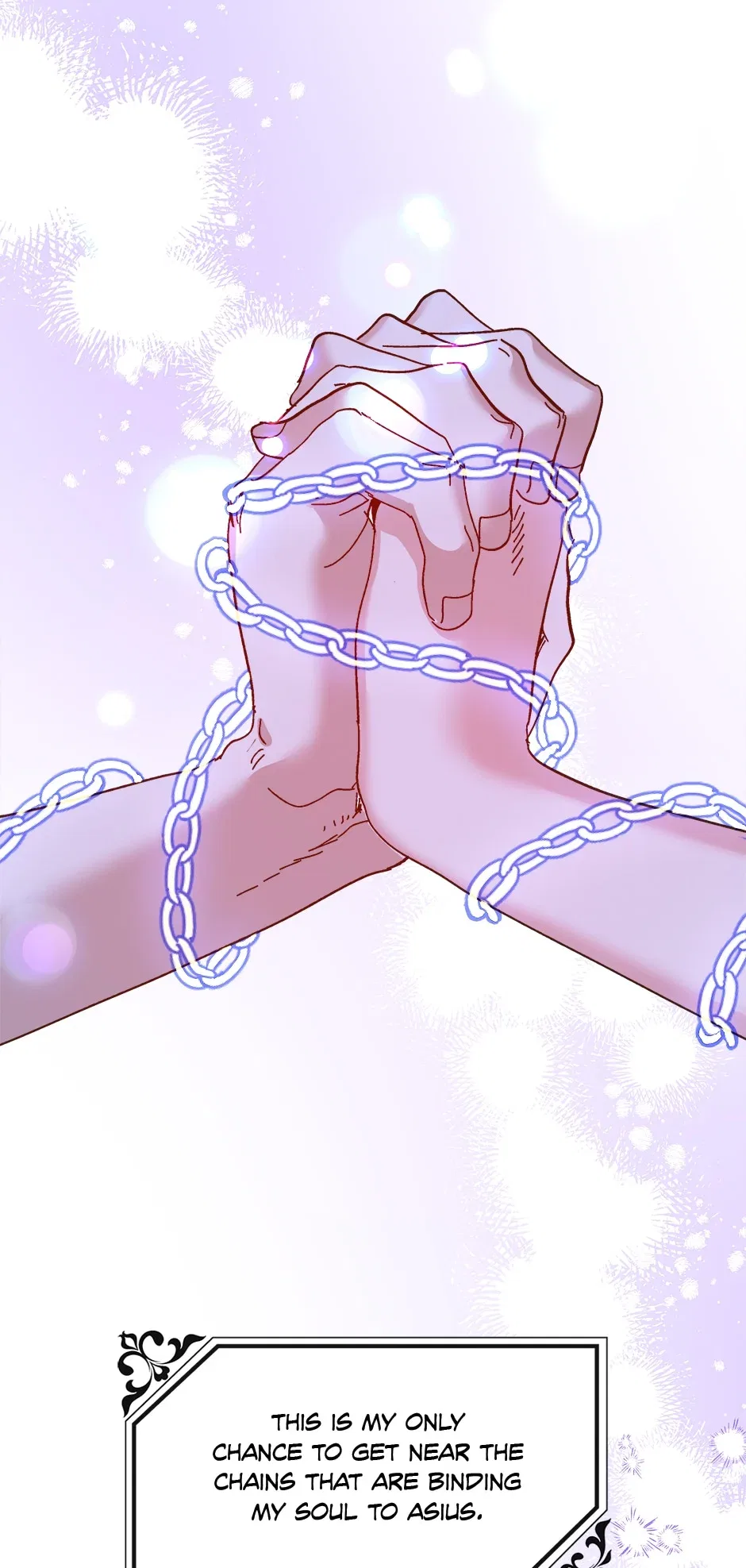 The Princess Pretends To Be Crazy Chapter 74 – Page 51