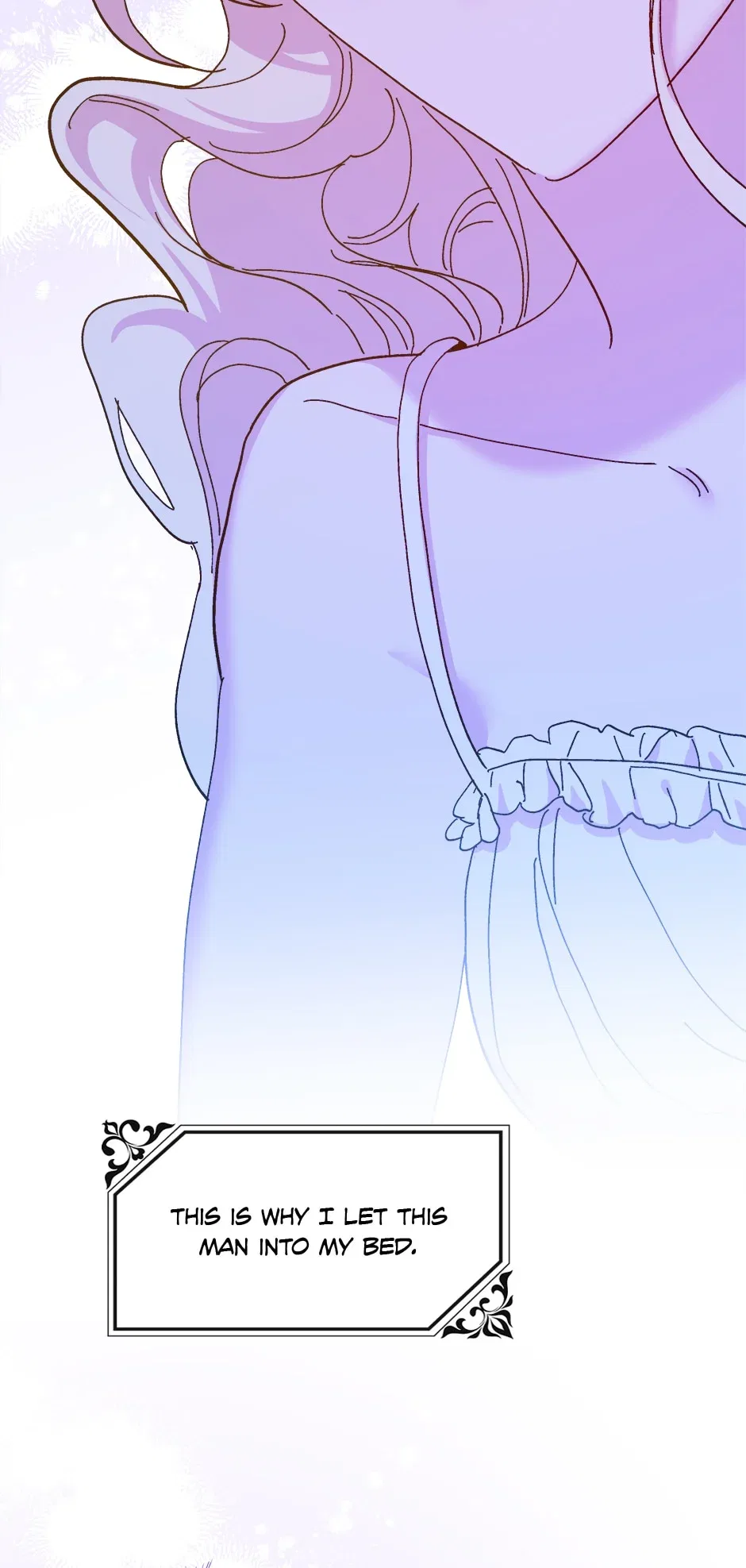 The Princess Pretends To Be Crazy Chapter 74 – Page 53