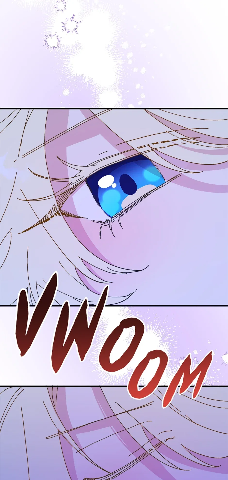 The Princess Pretends To Be Crazy Chapter 74 – Page 54