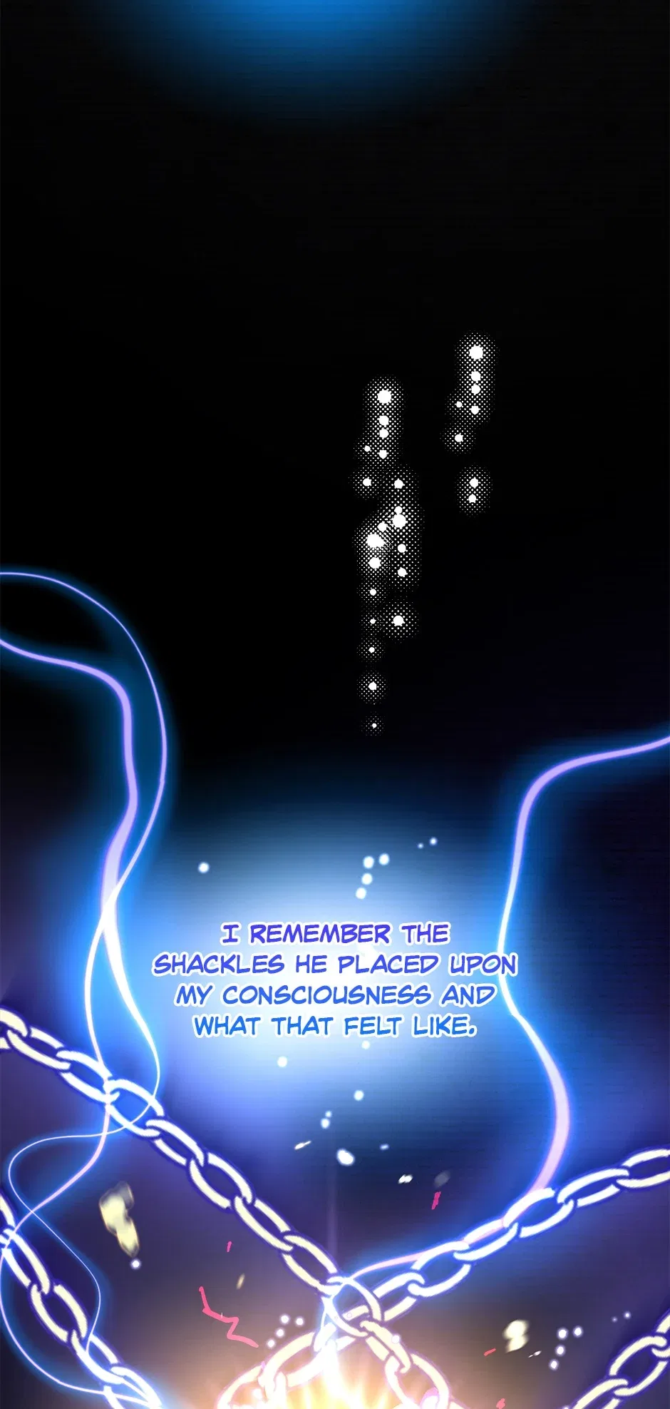 The Princess Pretends To Be Crazy Chapter 74 – Page 58