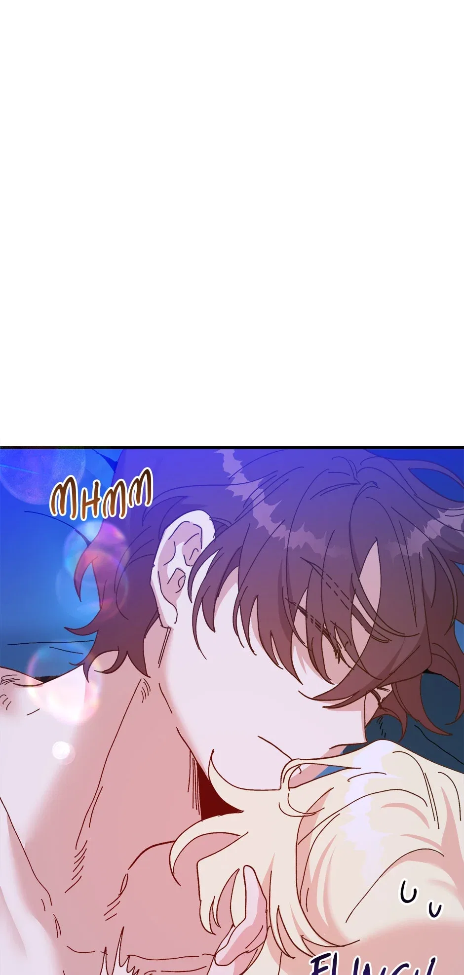 The Princess Pretends To Be Crazy Chapter 74 – Page 70