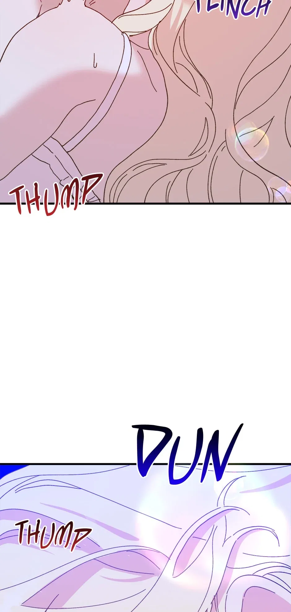The Princess Pretends To Be Crazy Chapter 74 – Page 71
