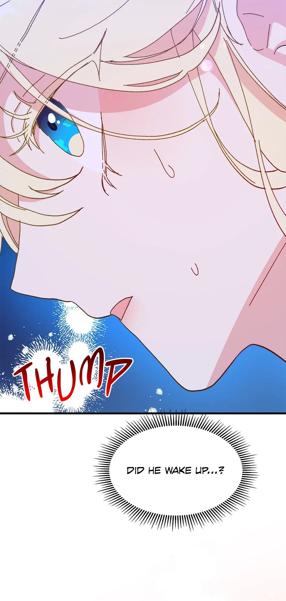 The Princess Pretends To Be Crazy Chapter 74 – Page 72