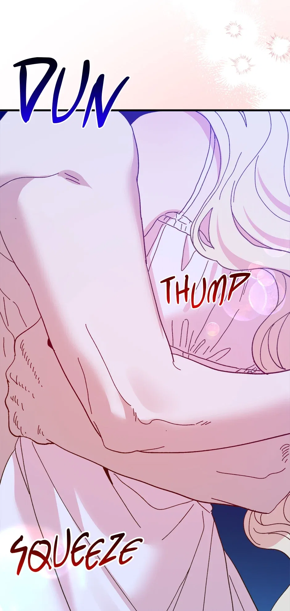 The Princess Pretends To Be Crazy Chapter 74 – Page 73