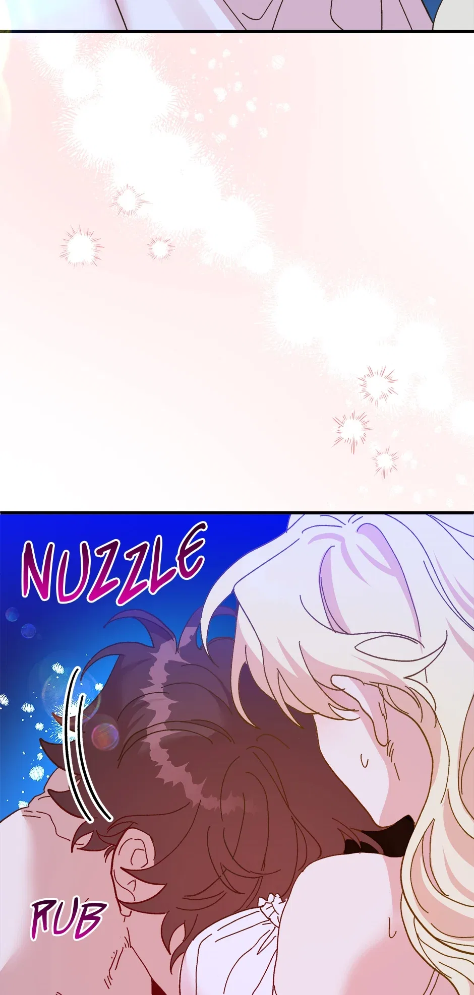 The Princess Pretends To Be Crazy Chapter 74 – Page 74