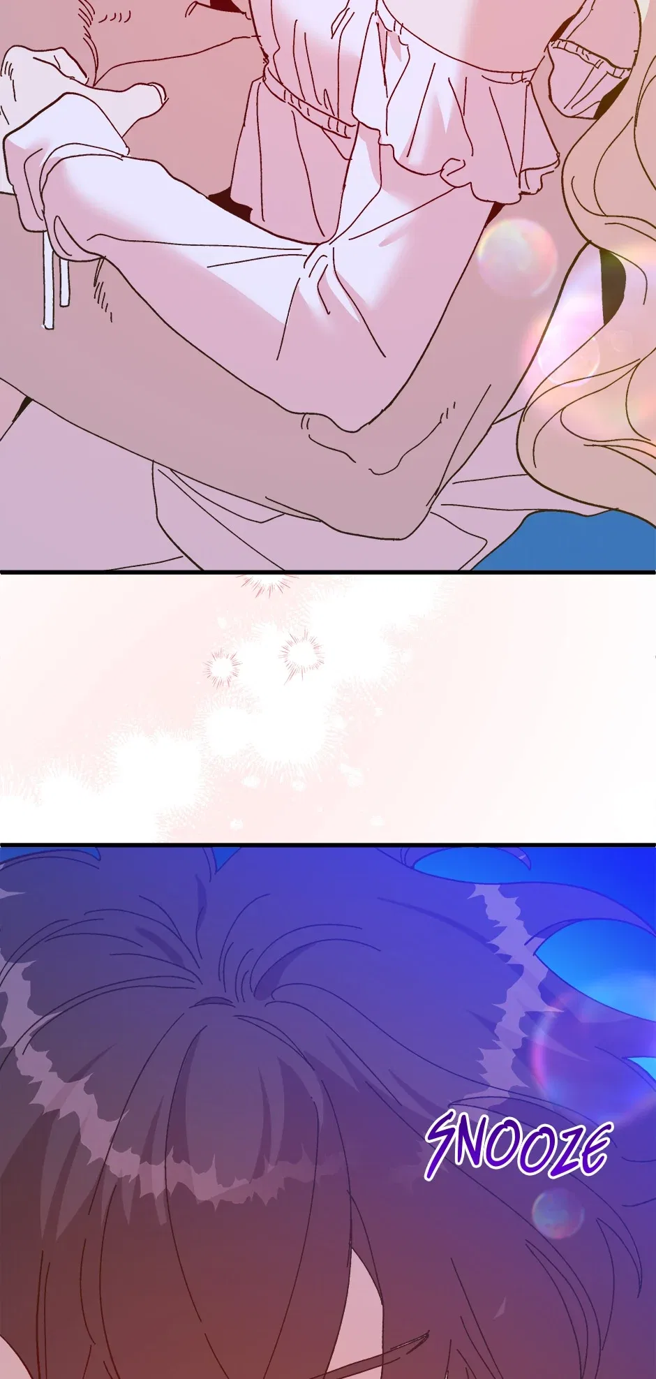 The Princess Pretends To Be Crazy Chapter 74 – Page 75