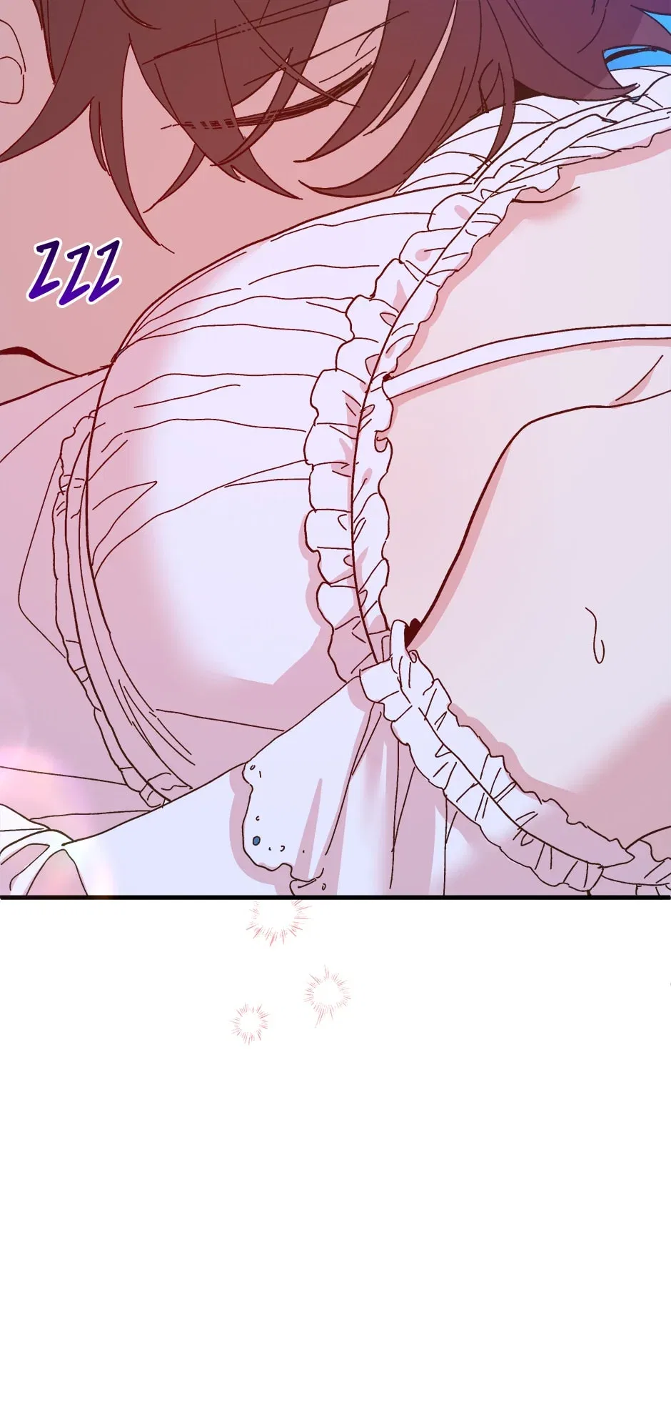 The Princess Pretends To Be Crazy Chapter 74 – Page 76