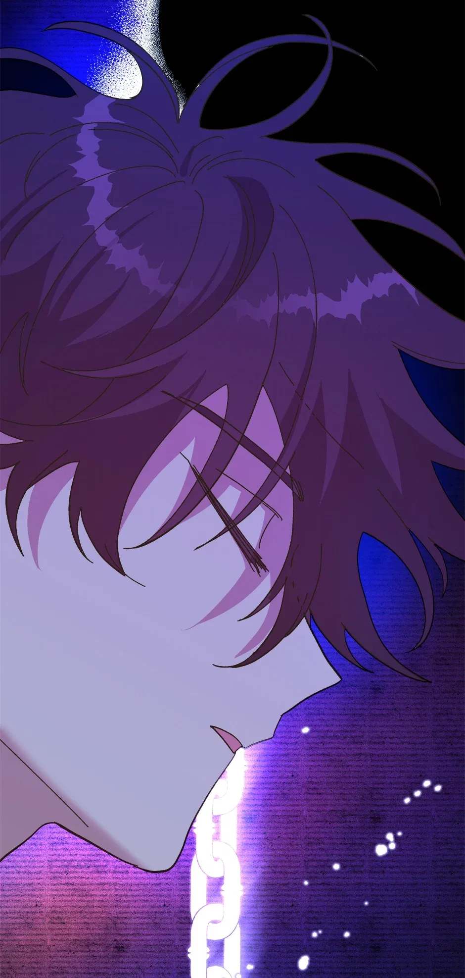The Princess Pretends To Be Crazy Chapter 74 – Page 89